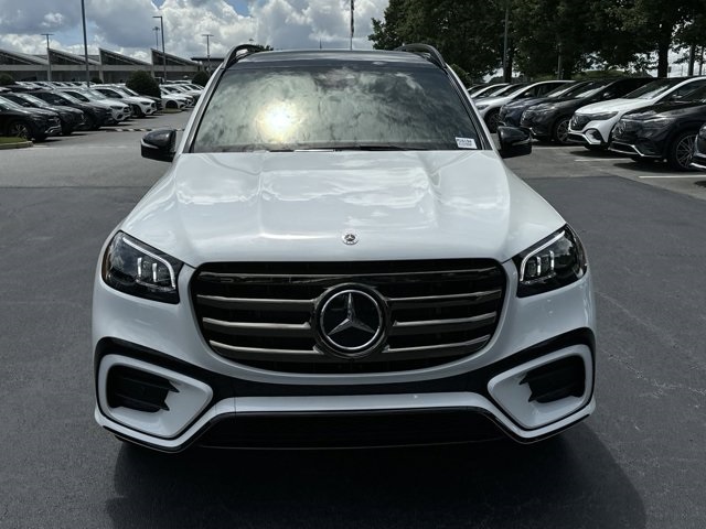 2024 Mercedes-Benz GLS GLS 450 3