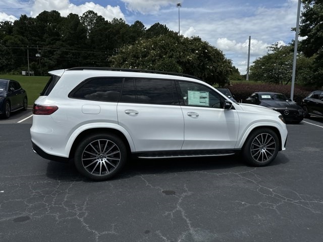 2024 Mercedes-Benz GLS GLS 450 13