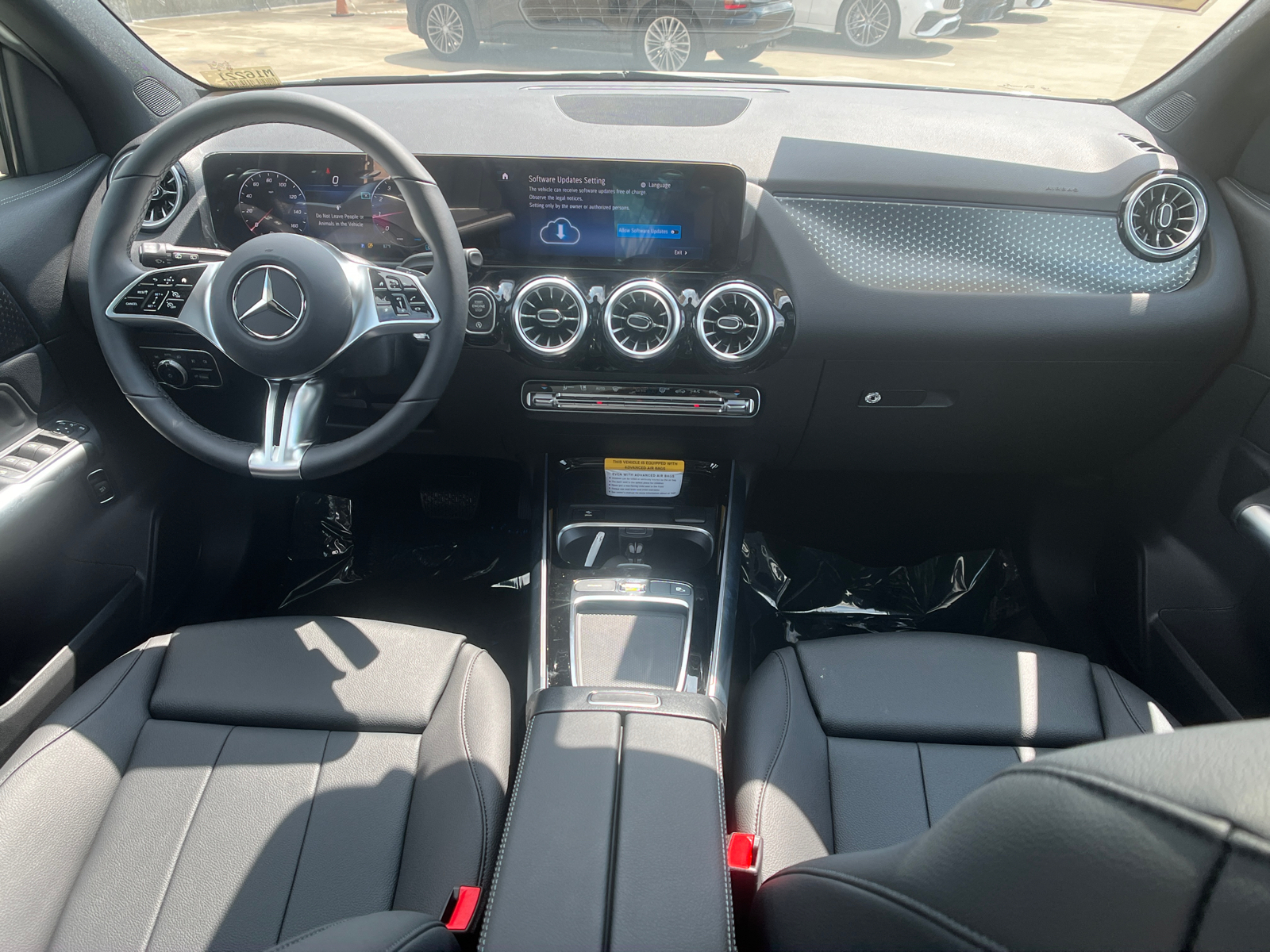 2025 Mercedes-Benz GLA GLA 250 24