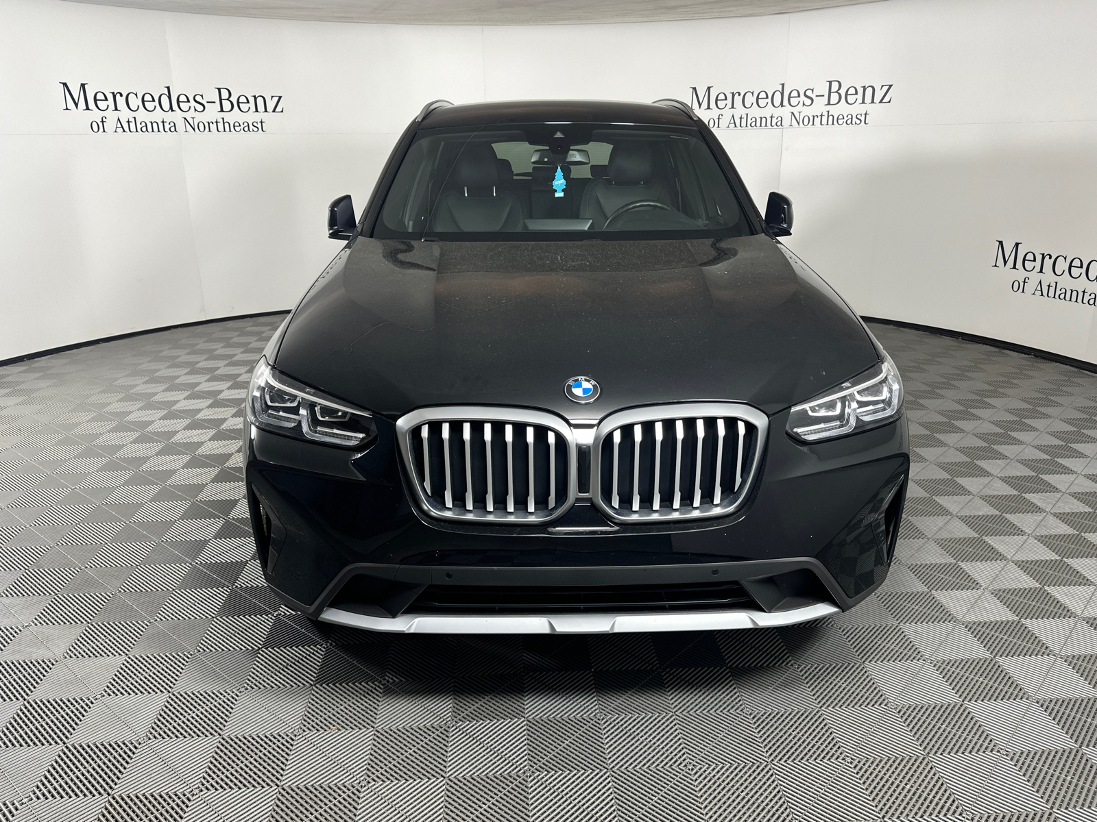 2022 BMW X3 sDrive30i 2