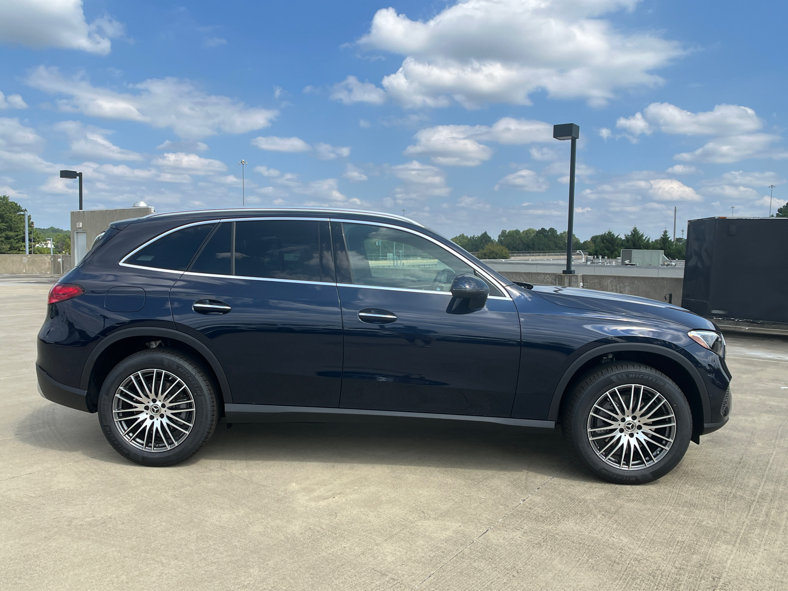 2024 Mercedes-Benz GLC GLC 300 13