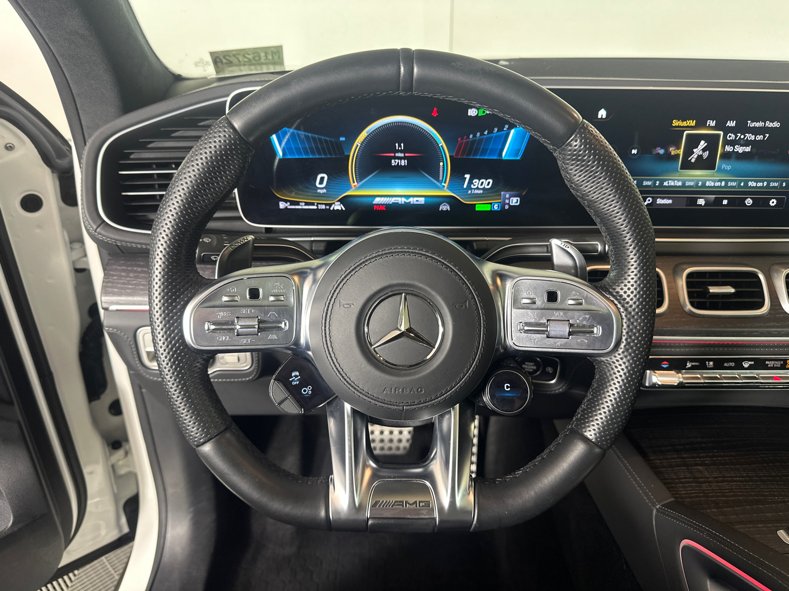 2022 Mercedes-Benz GLE GLE 63 S AMG 26