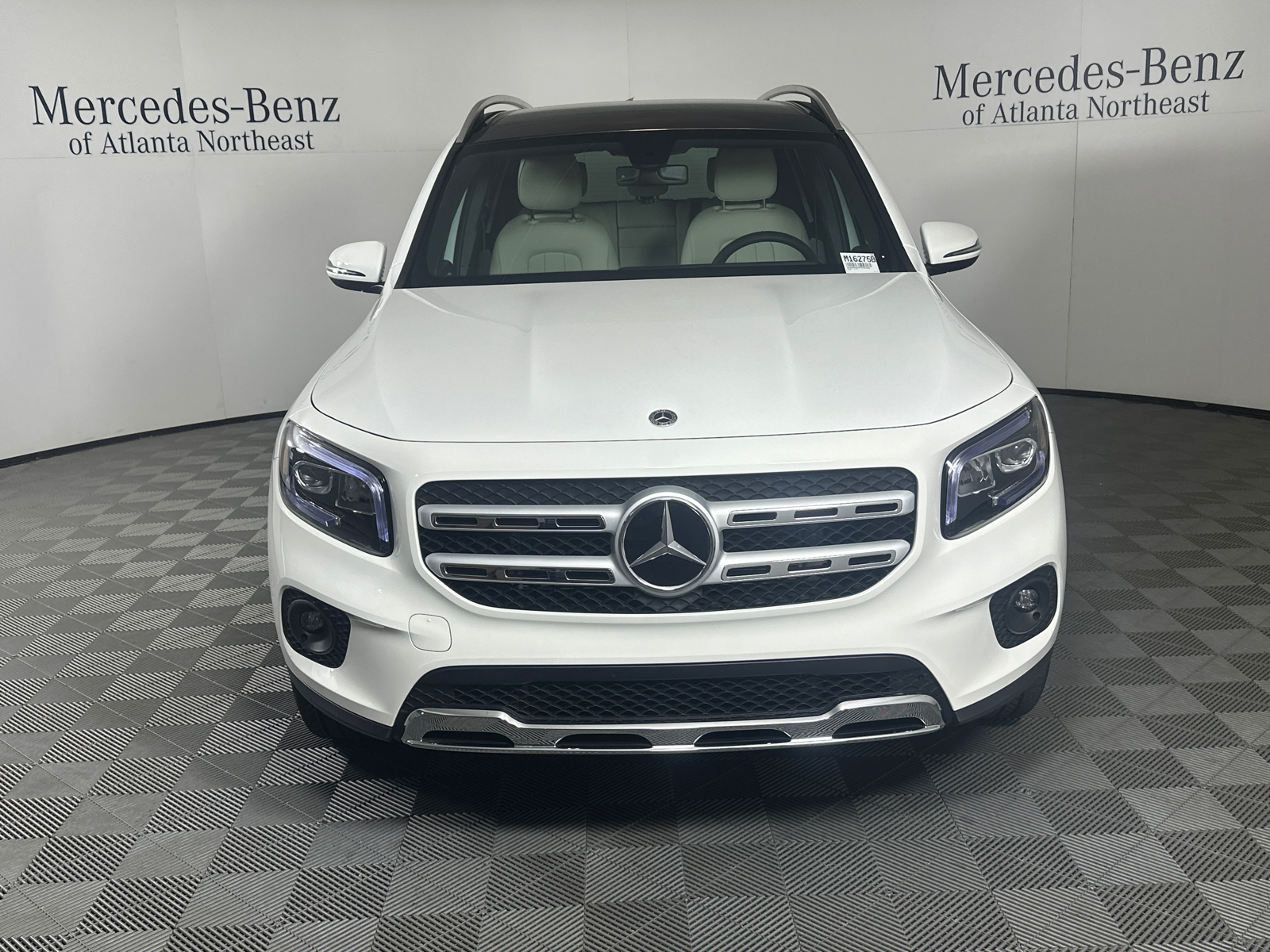 2023 Mercedes-Benz GLB GLB 250 2