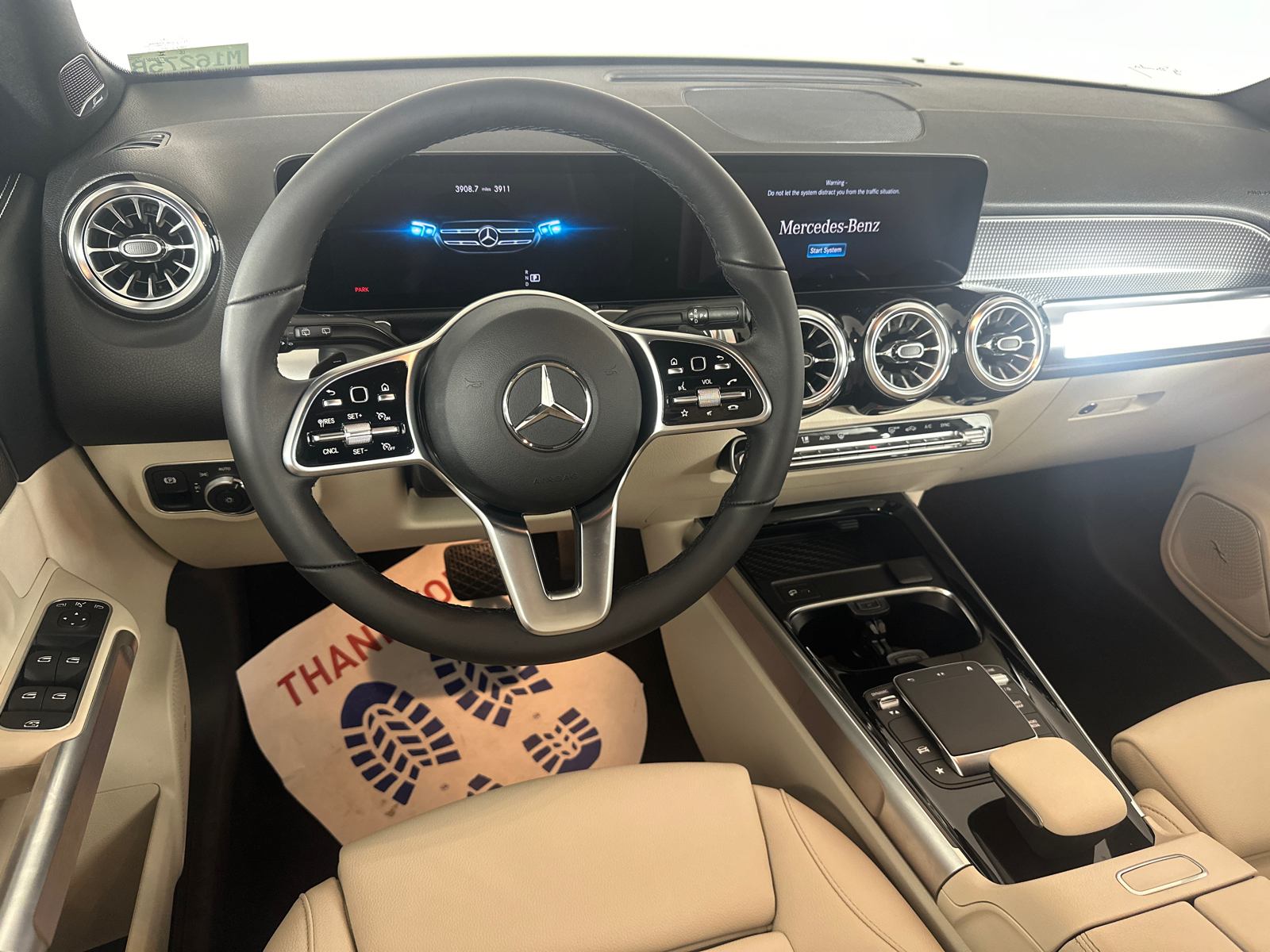 2023 Mercedes-Benz GLB GLB 250 25