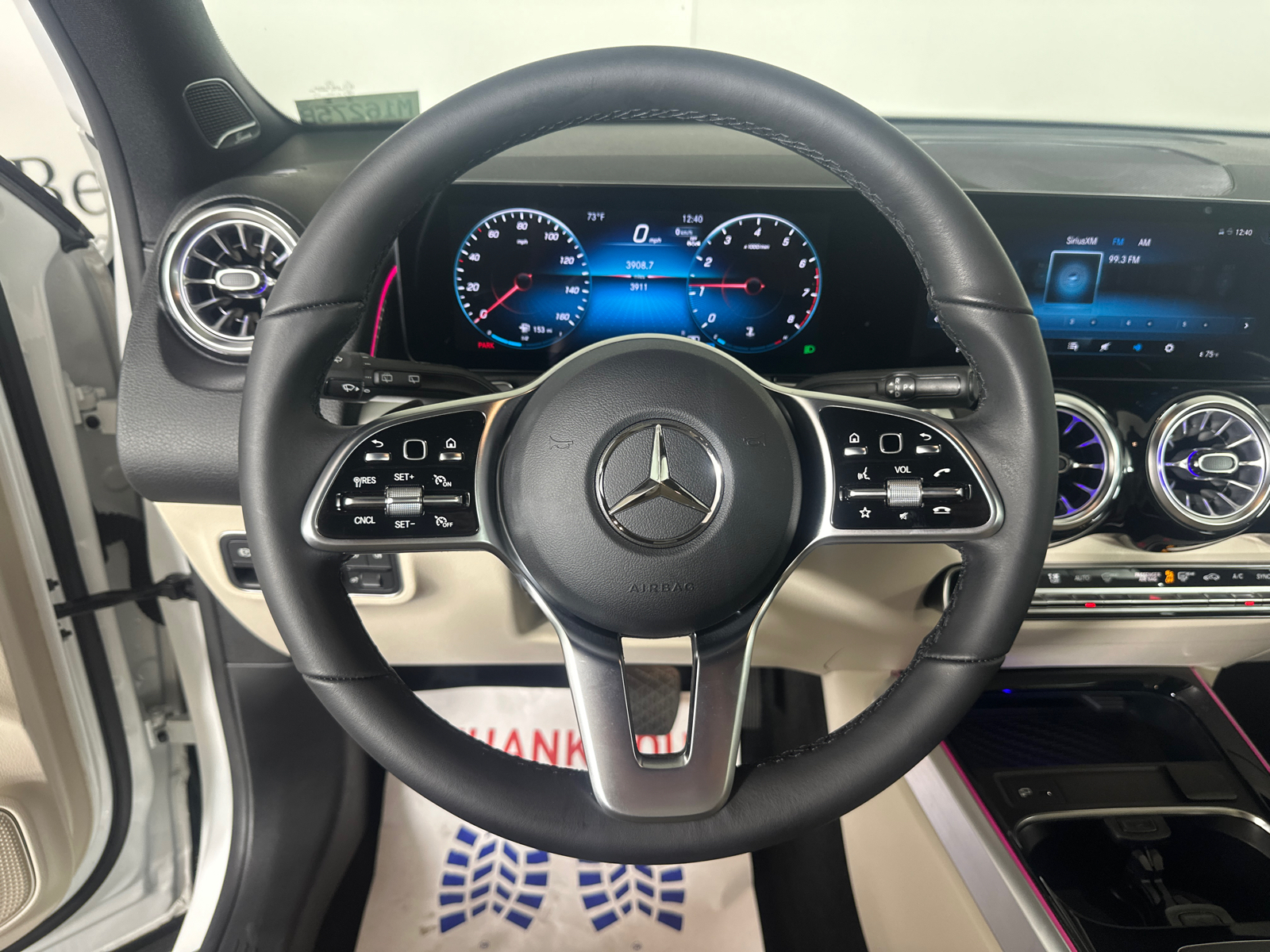 2023 Mercedes-Benz GLB GLB 250 26