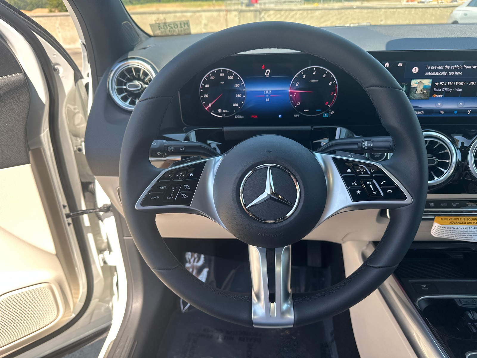 2025 Mercedes-Benz GLA GLA 250 25