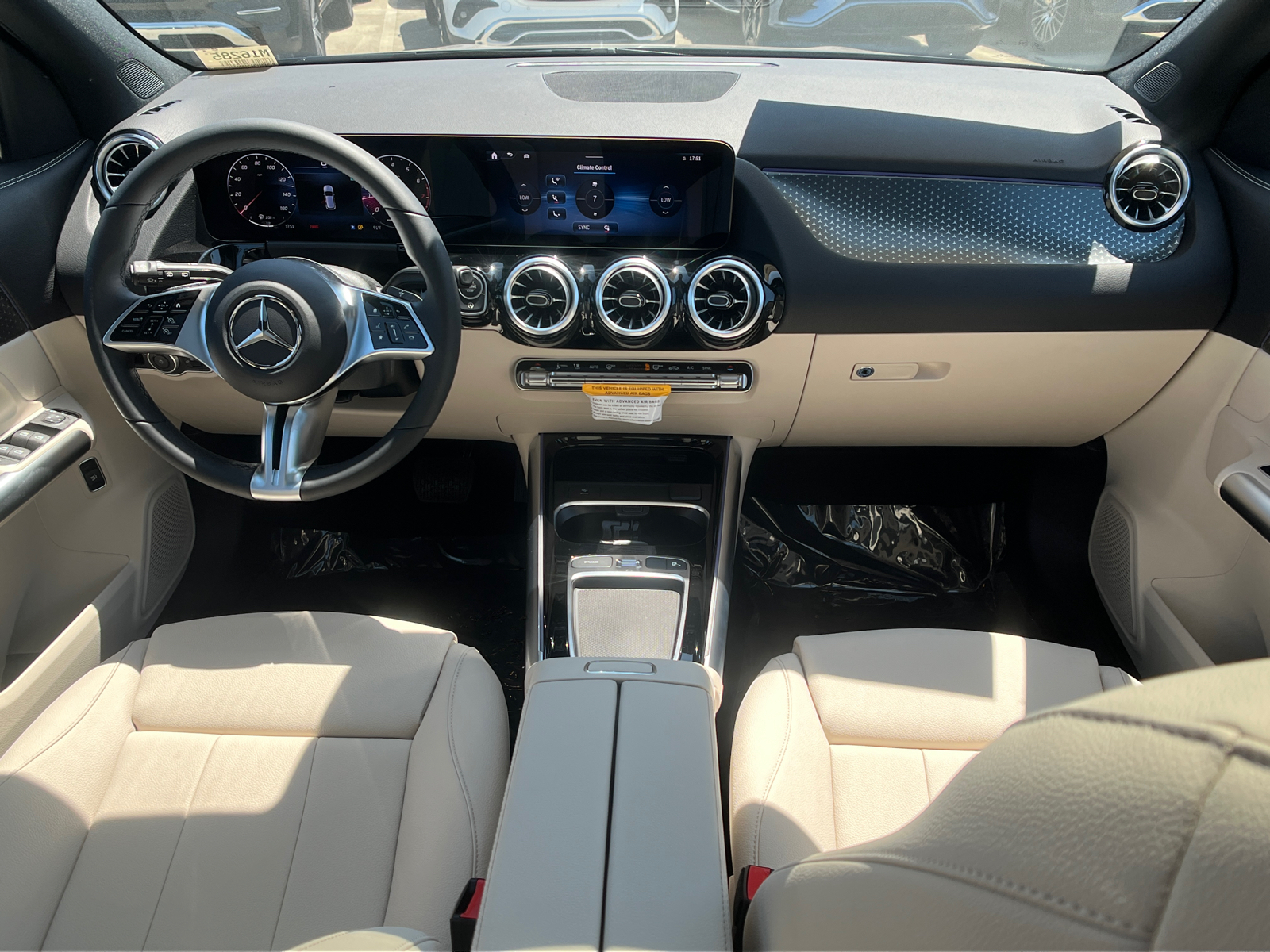 2025 Mercedes-Benz GLA GLA 250 24