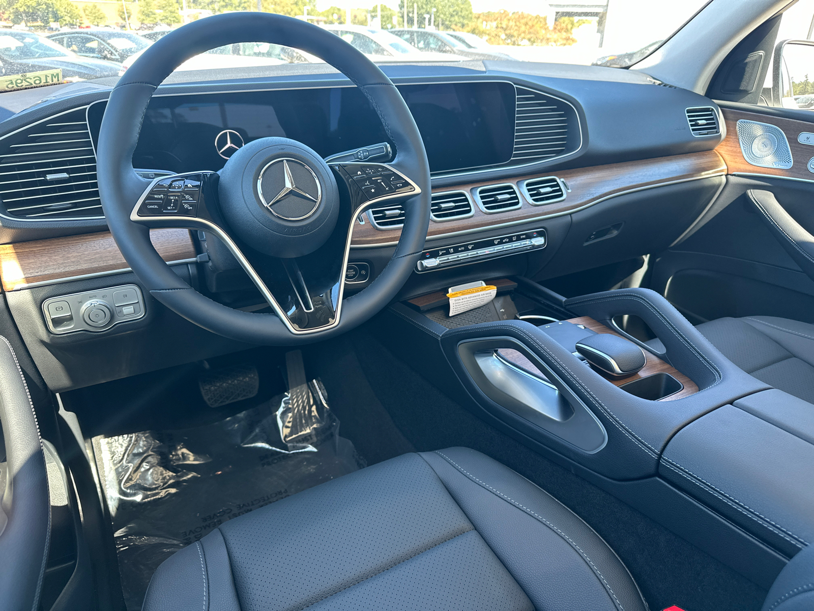 2025 Mercedes-Benz GLE GLE 350 26