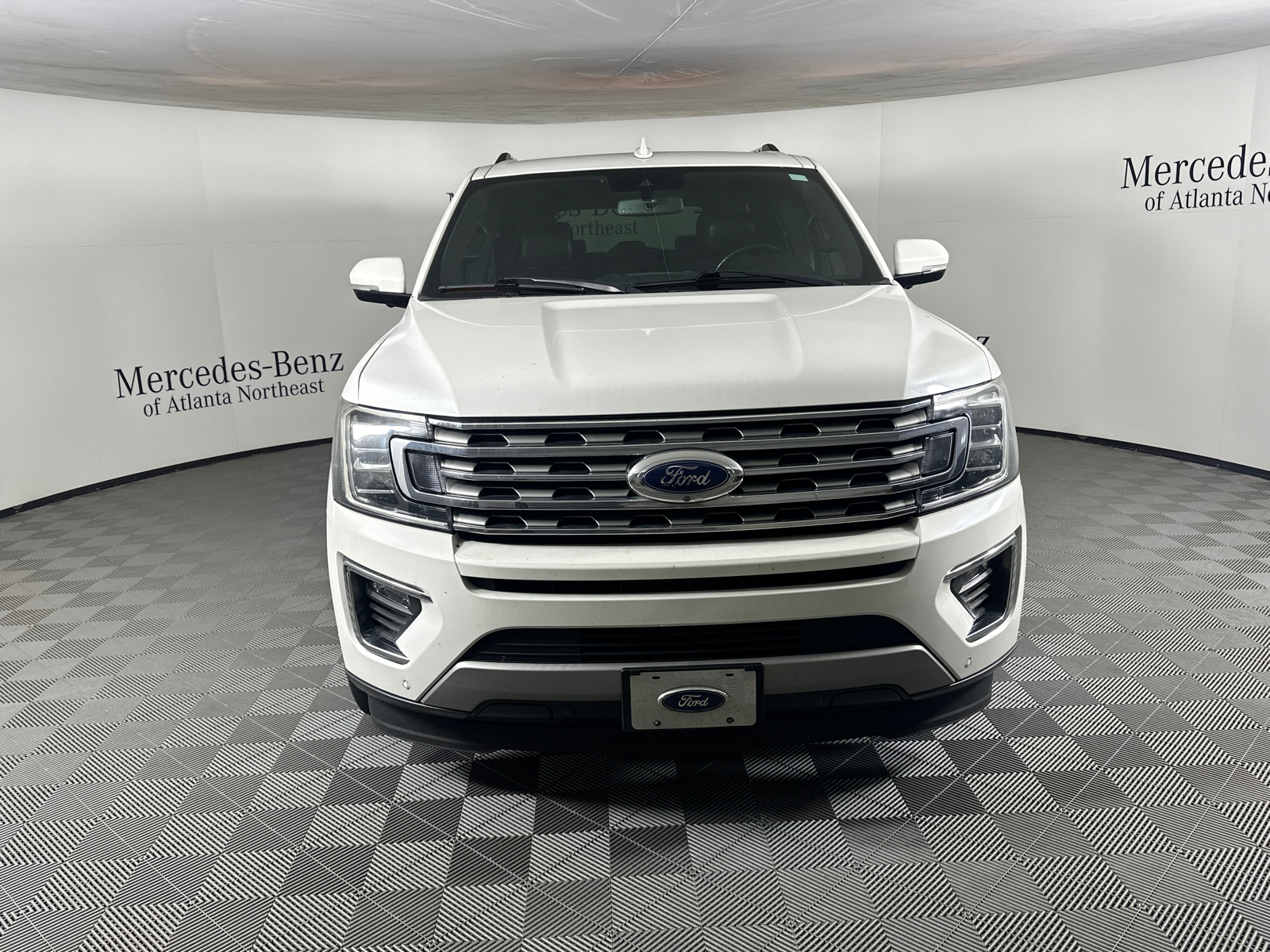 2020 Ford Expedition Limited 2