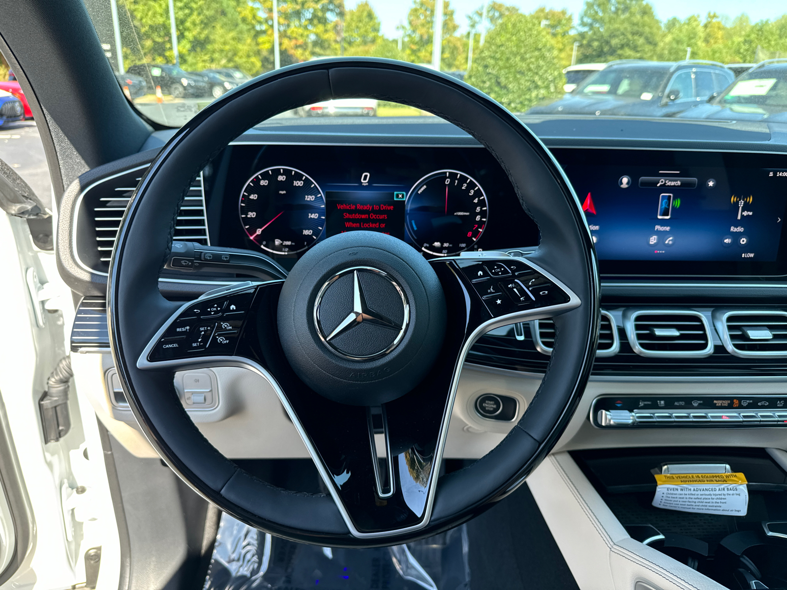 2025 Mercedes-Benz GLE GLE 450e 19