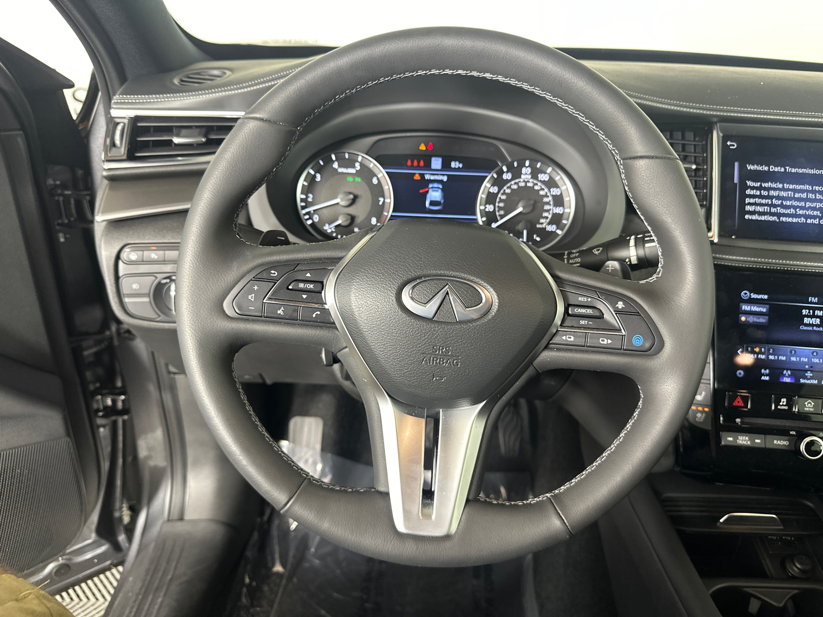 2023 INFINITI QX55 ESSENTIAL 24