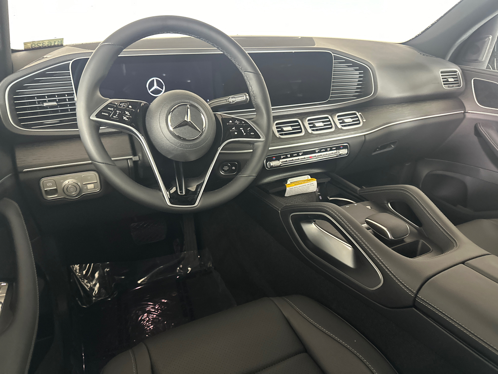 2025 Mercedes-Benz GLE GLE 350 25