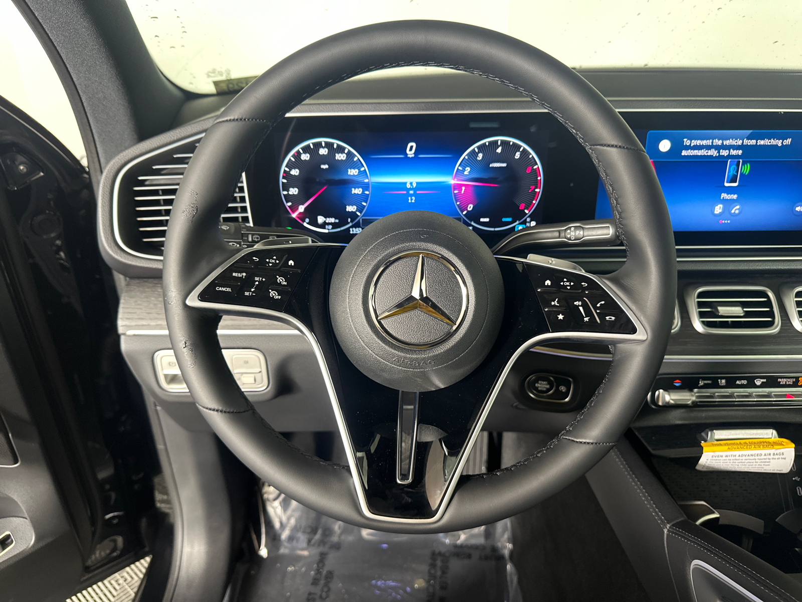 2025 Mercedes-Benz GLE GLE 350 26