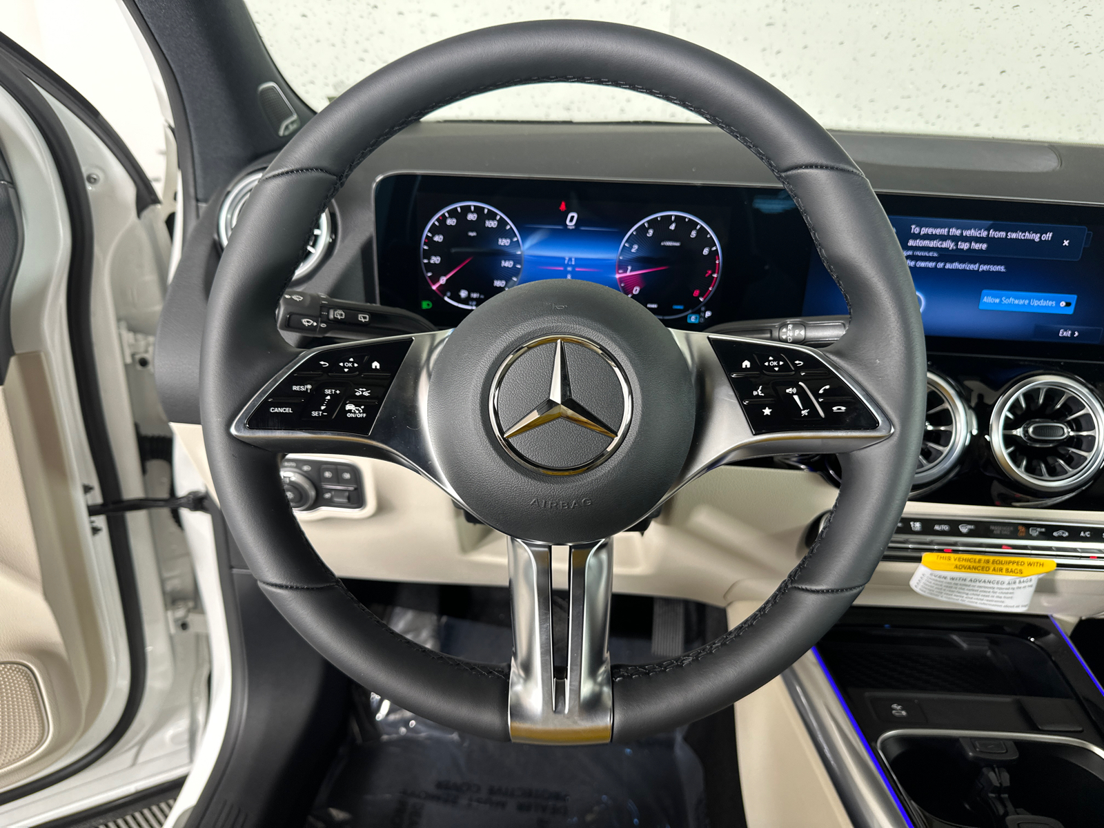 2025 Mercedes-Benz GLA GLA 250 26