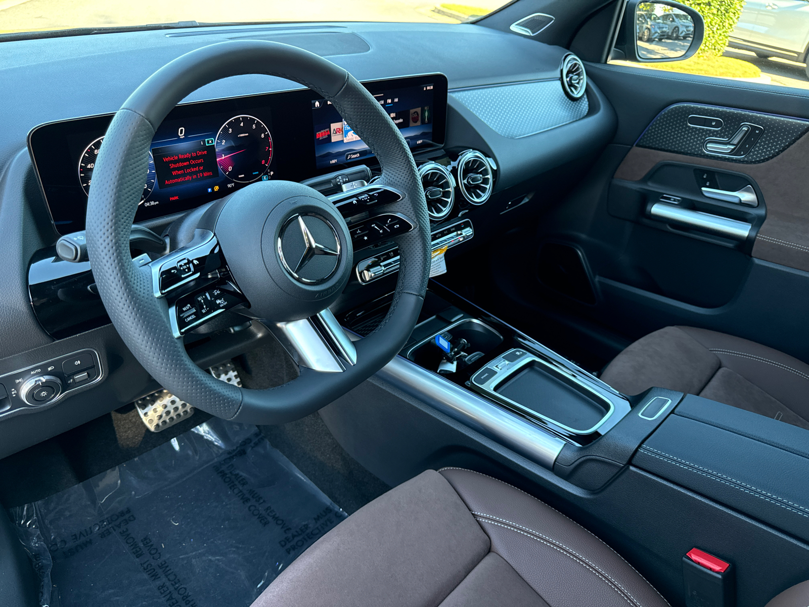 2025 Mercedes-Benz GLA GLA 250 18