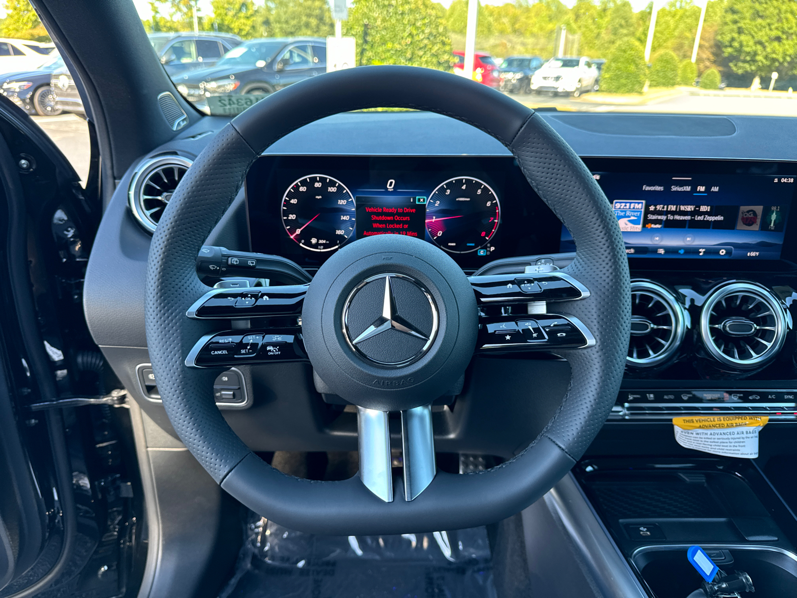 2025 Mercedes-Benz GLA GLA 250 19