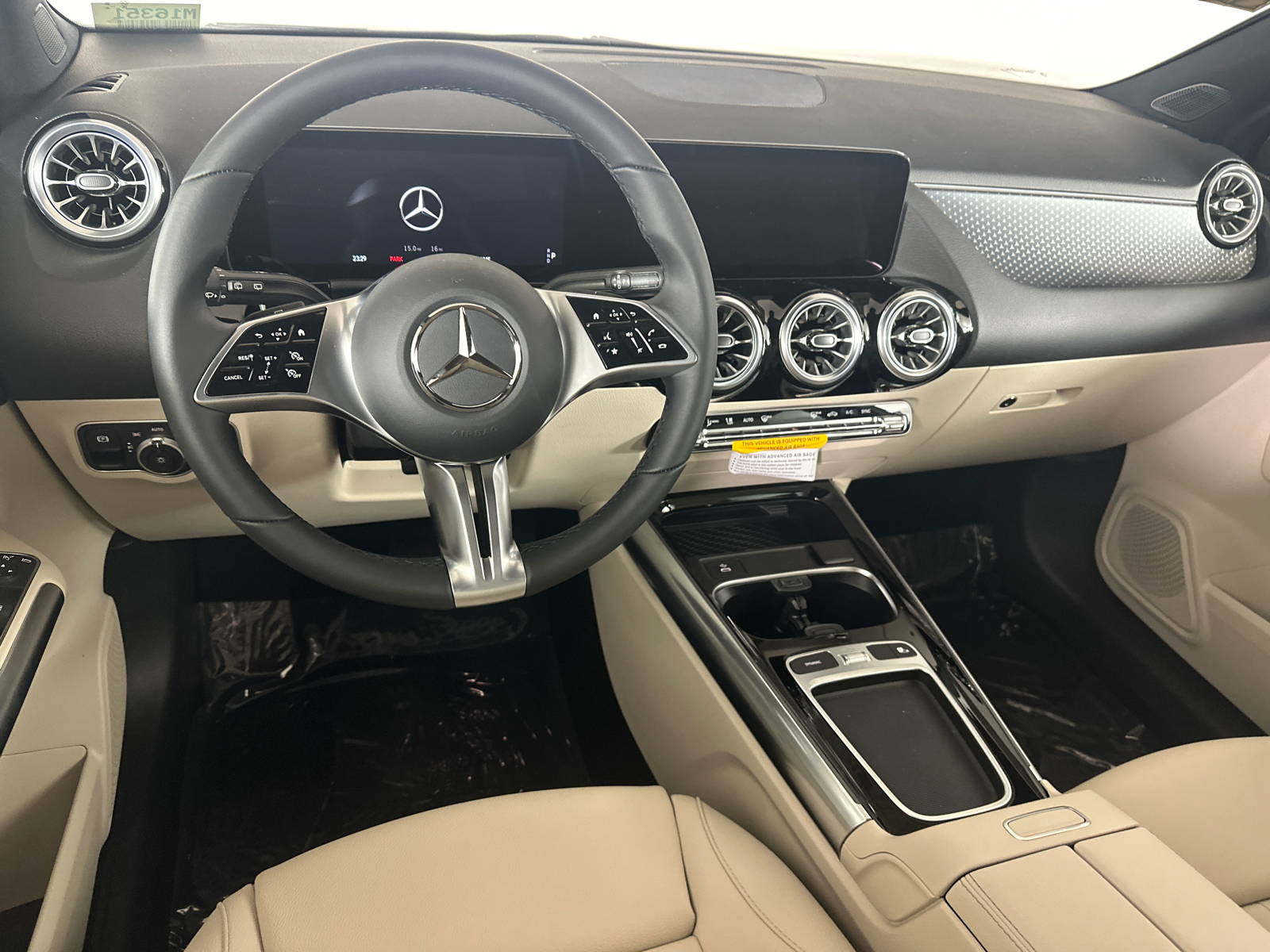 2025 Mercedes-Benz GLA GLA 250 23