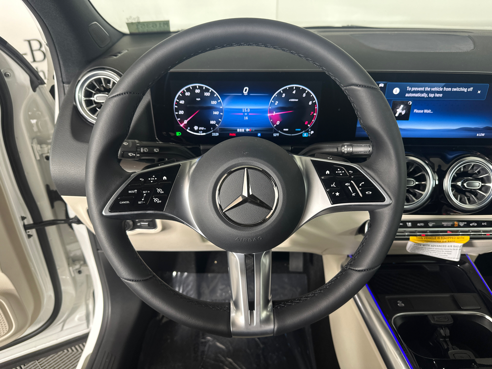 2025 Mercedes-Benz GLA GLA 250 24