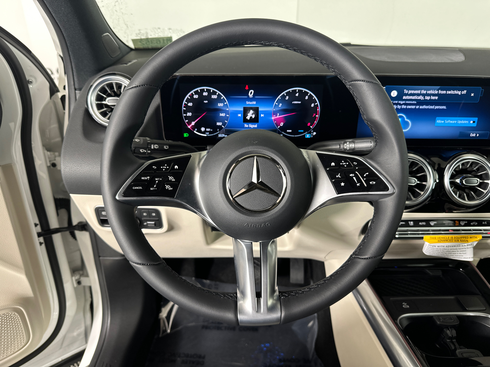 2025 Mercedes-Benz GLA GLA 250 24