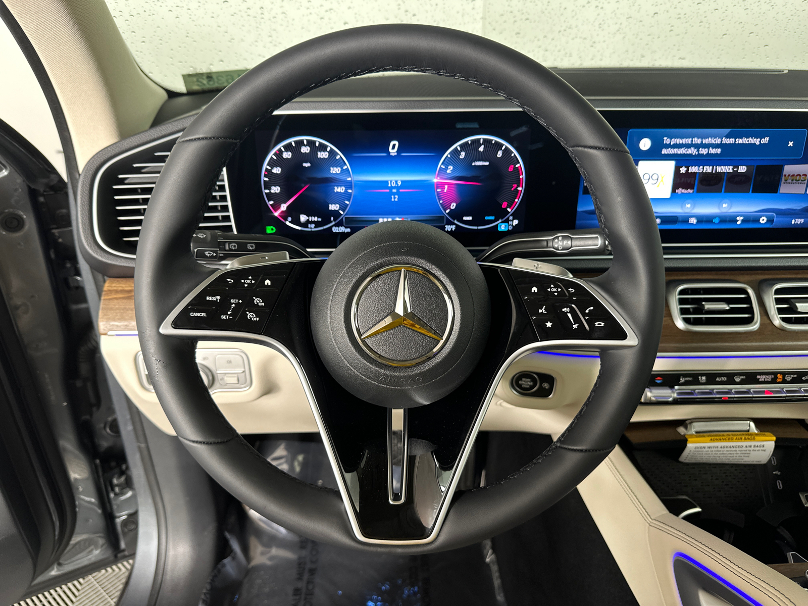 2025 Mercedes-Benz GLE GLE 350 25