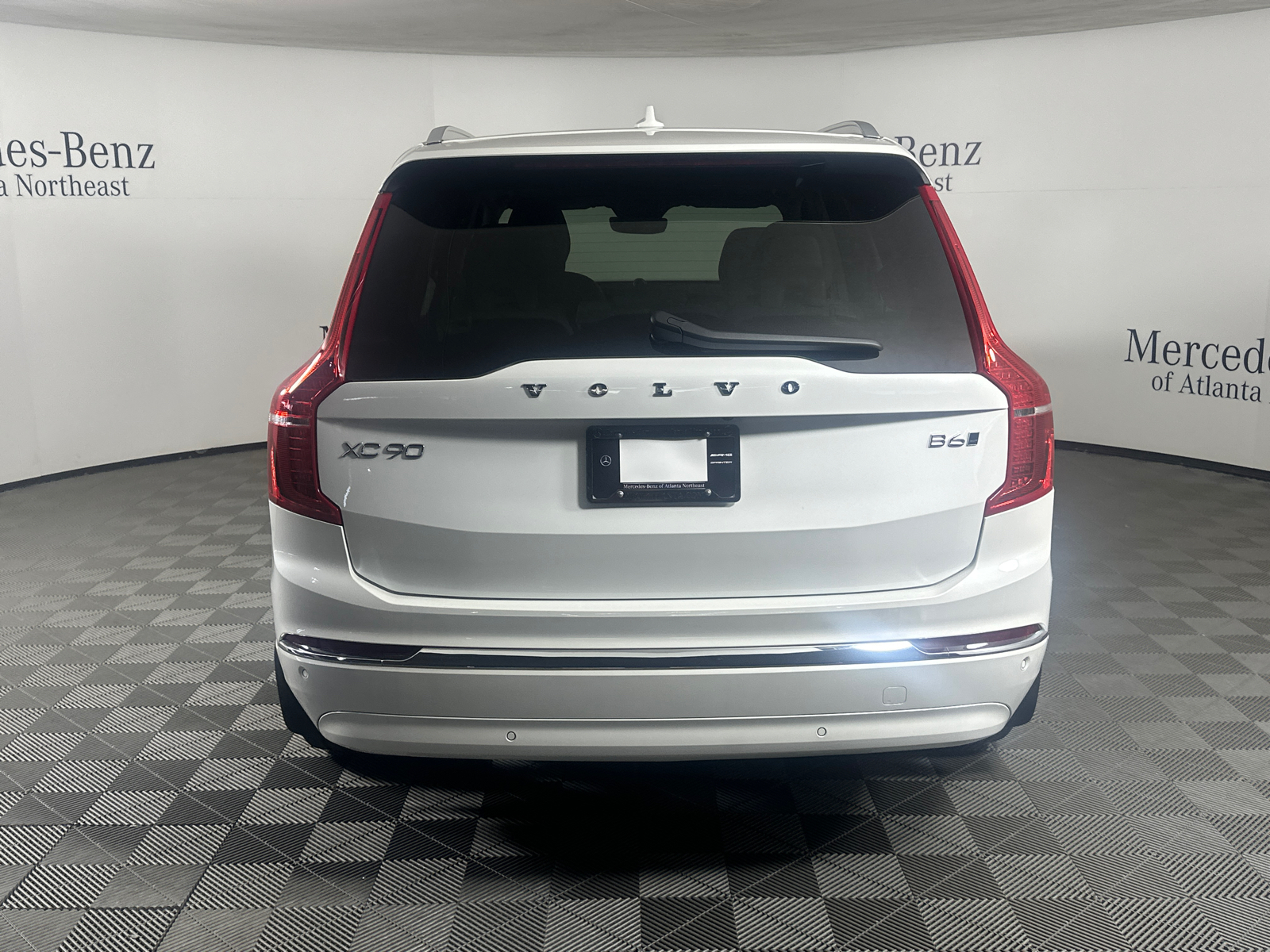 2024 Volvo XC90 Ultimate 6