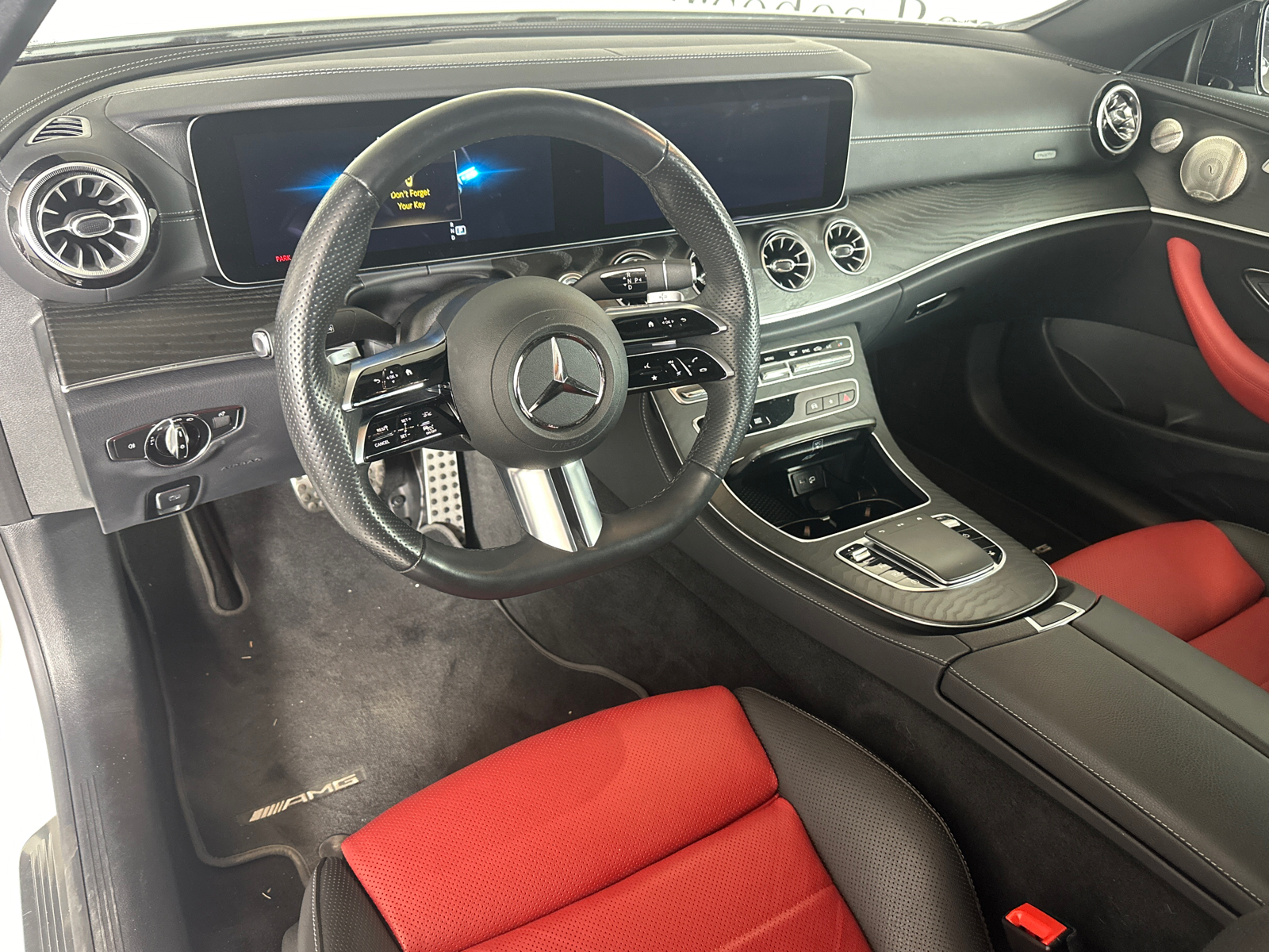 2023 Mercedes-Benz E-Class E 450 23