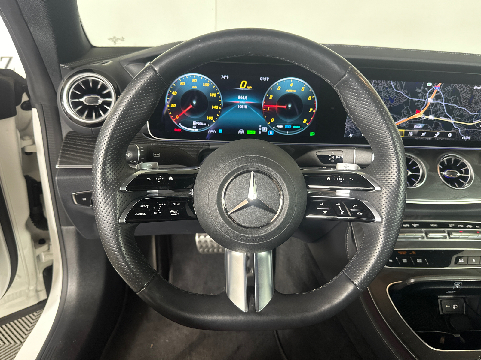 2023 Mercedes-Benz E-Class E 450 24