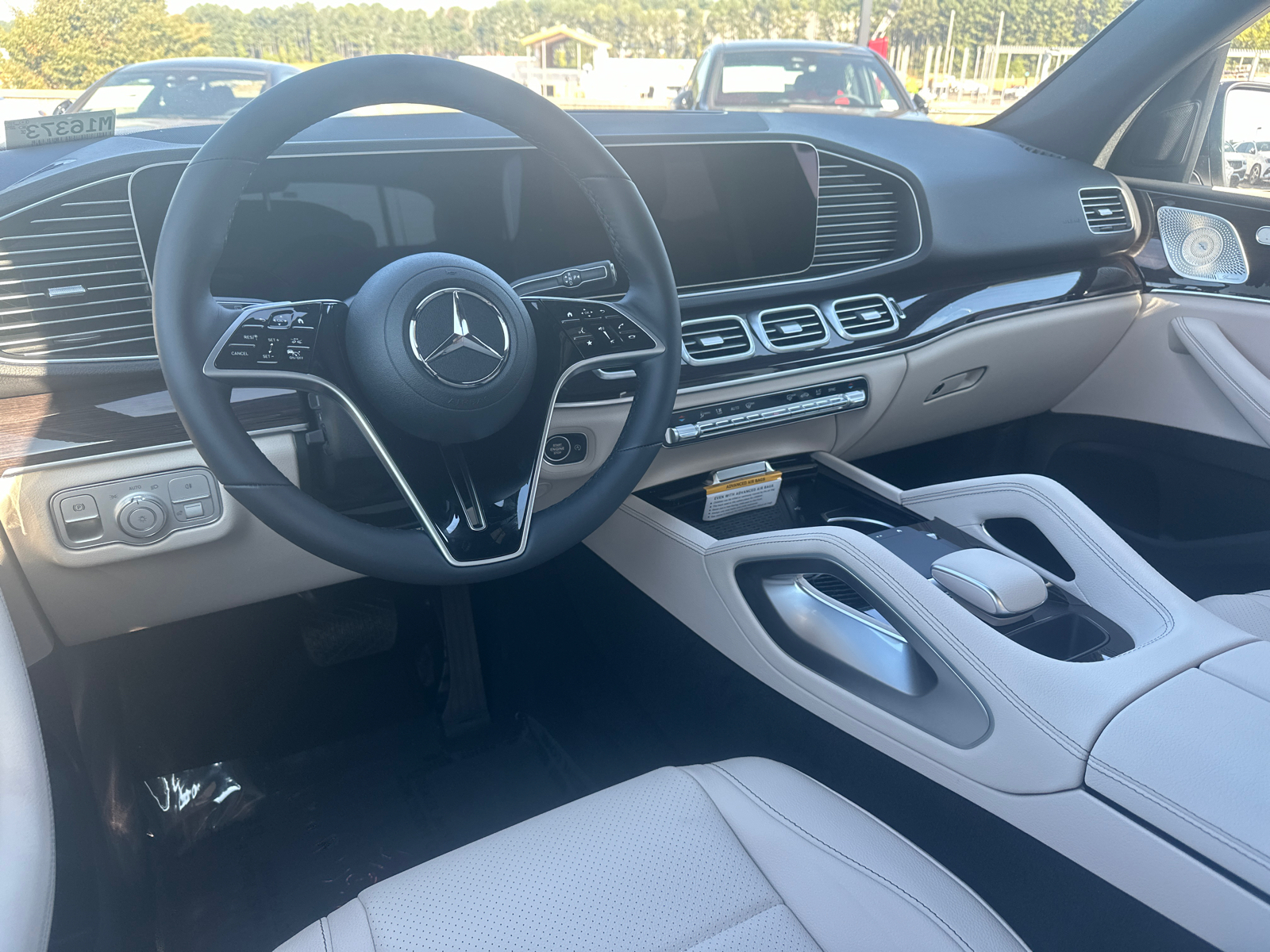 2025 Mercedes-Benz GLE GLE 350 26