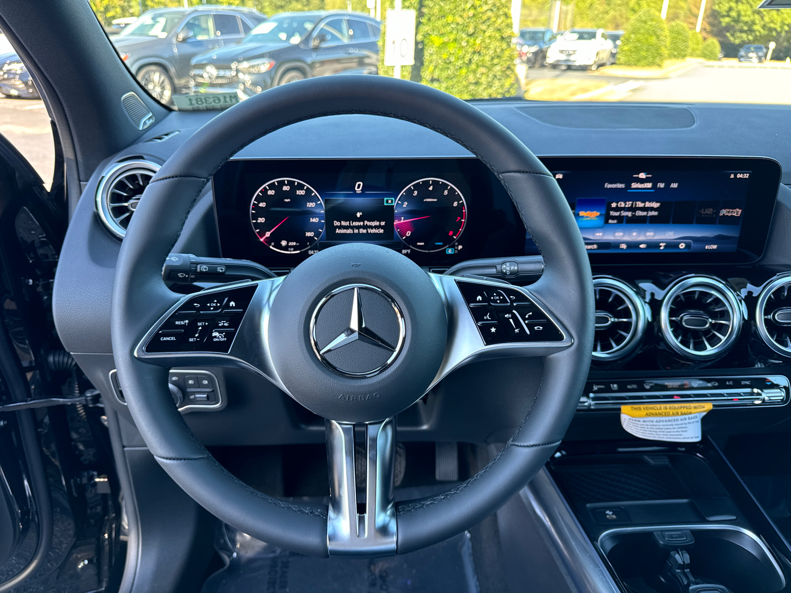 2025 Mercedes-Benz GLA GLA 250 19