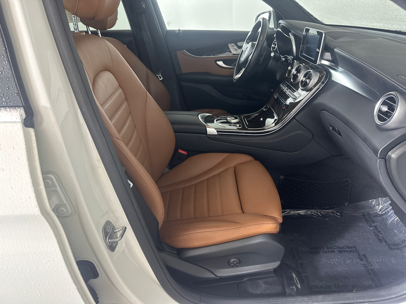 2019 Mercedes-Benz GLC GLC 300 14