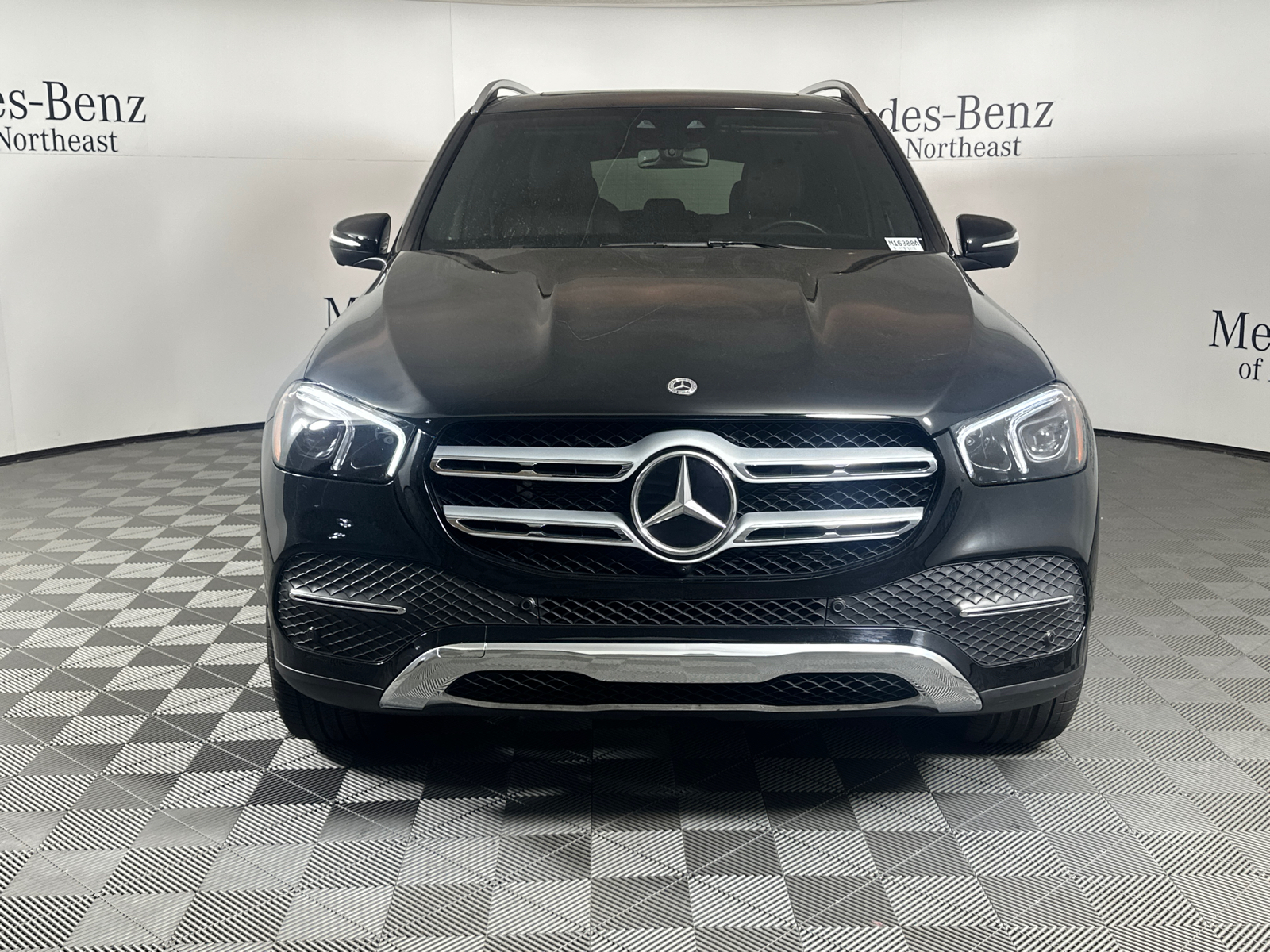 2022 Mercedes-Benz GLE GLE 450 2