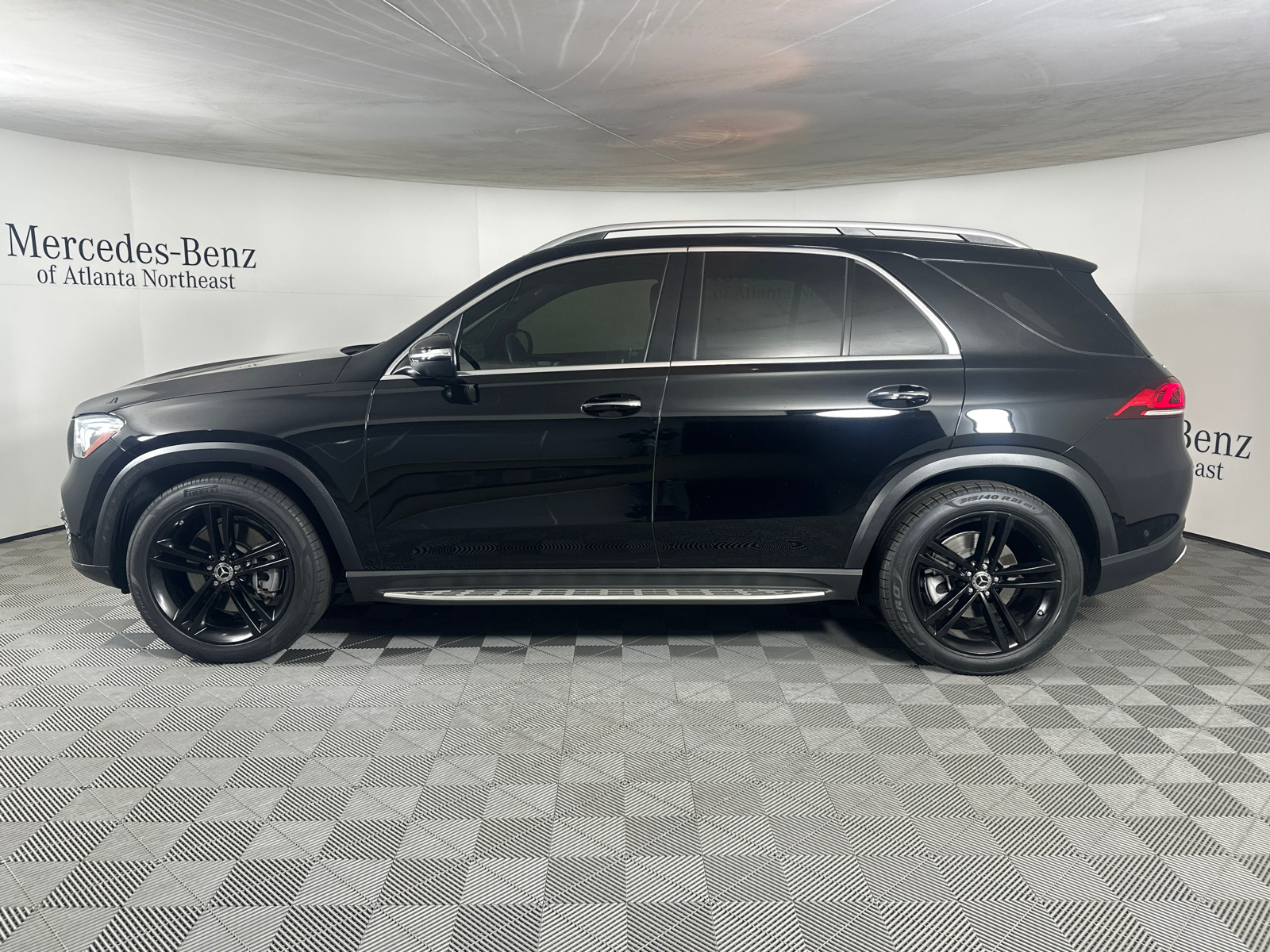 2022 Mercedes-Benz GLE GLE 450 4