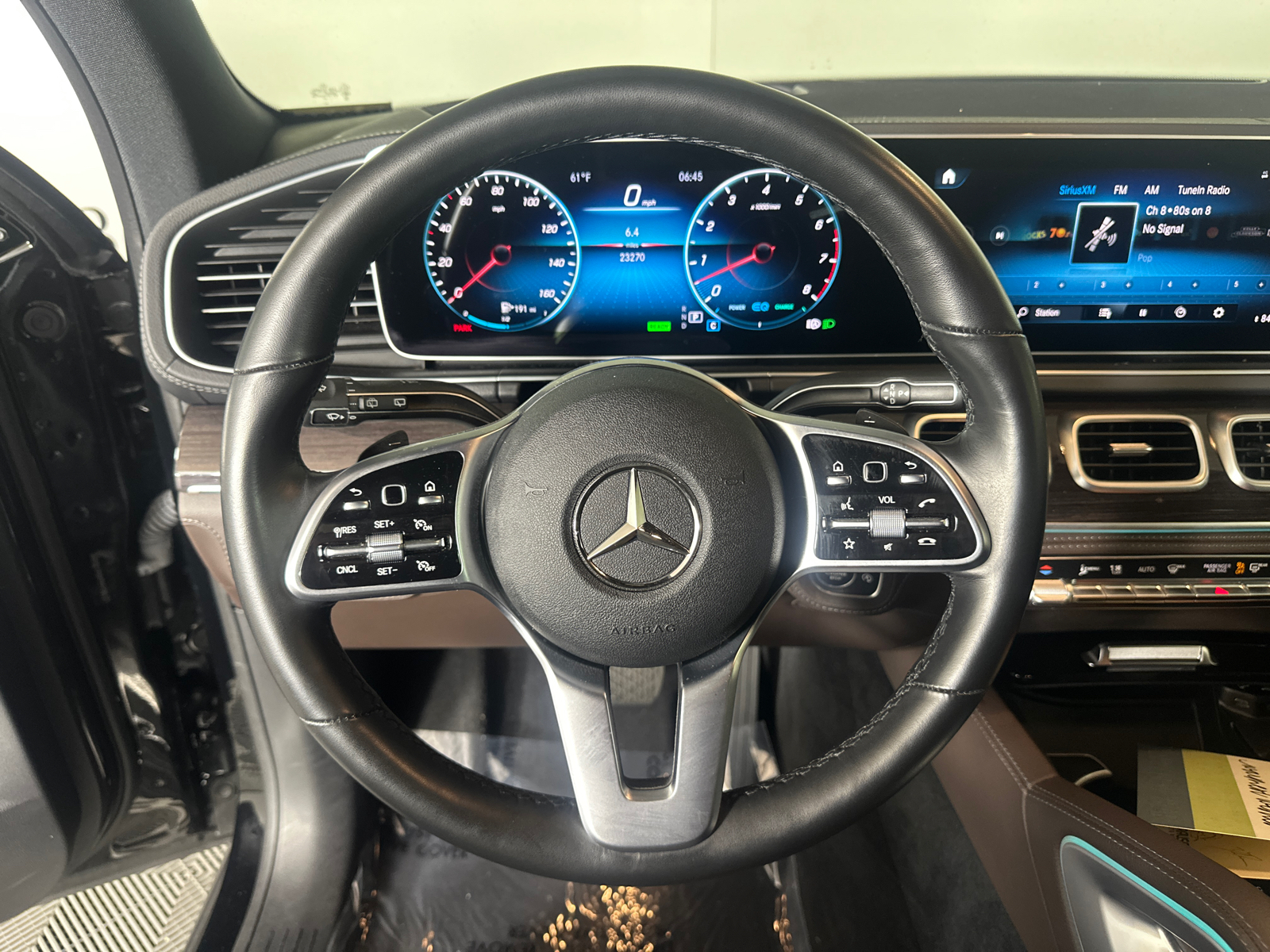 2022 Mercedes-Benz GLE GLE 450 26