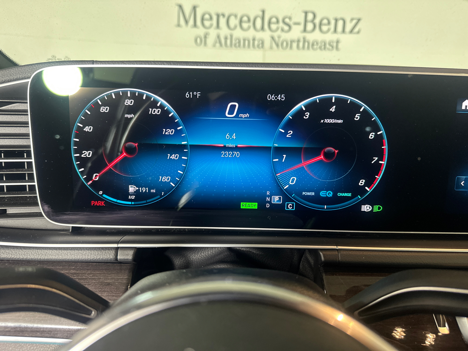 2022 Mercedes-Benz GLE GLE 450 29