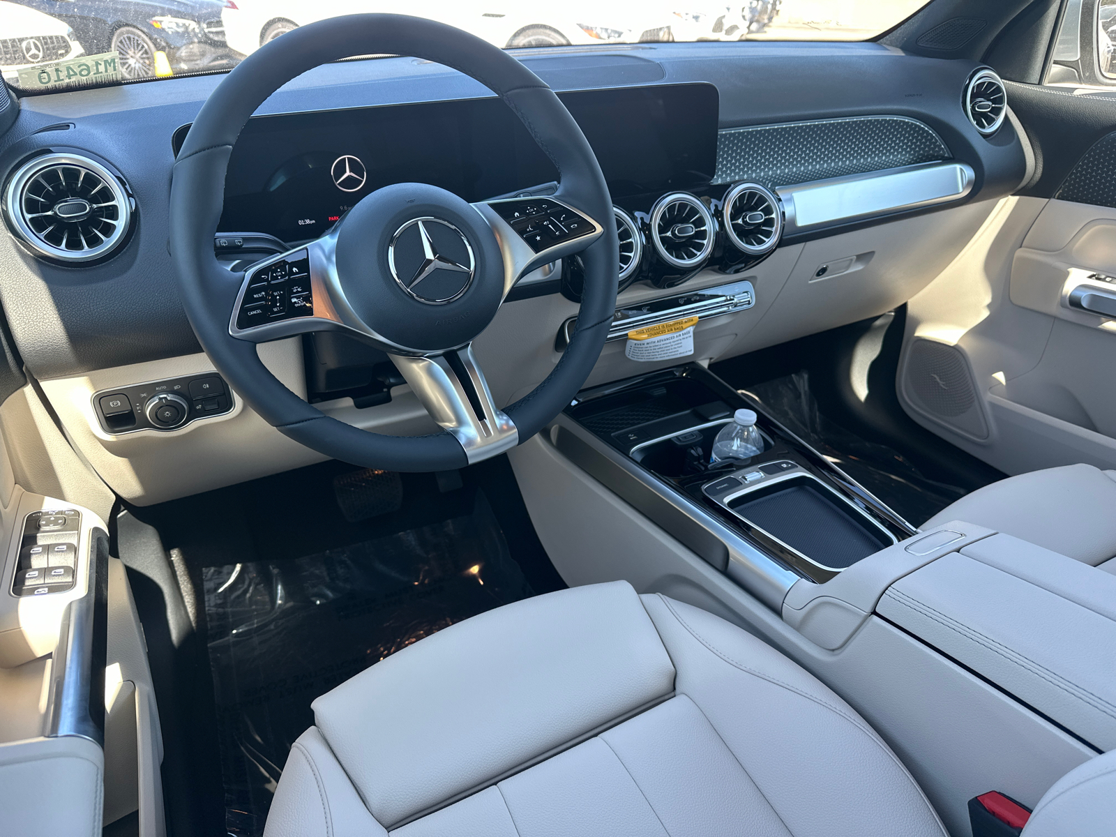 2024 Mercedes-Benz EQB 300 26