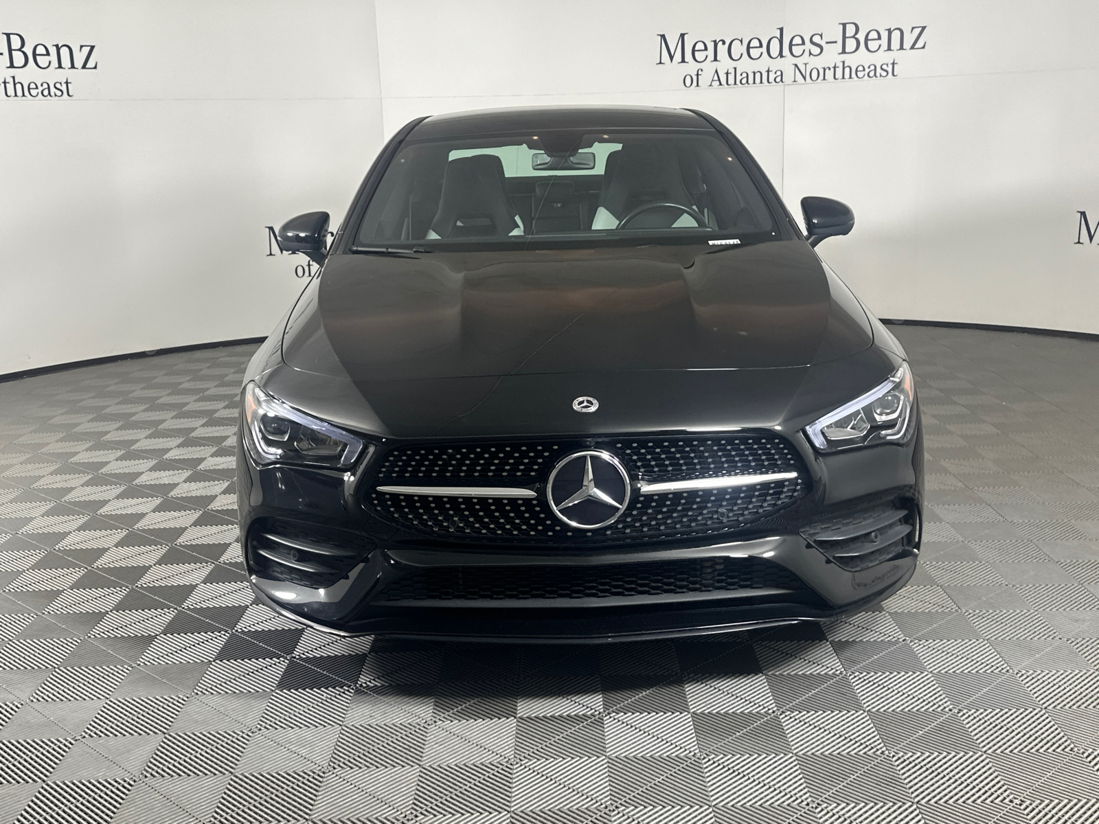 2023 Mercedes-Benz CLA CLA 250 2