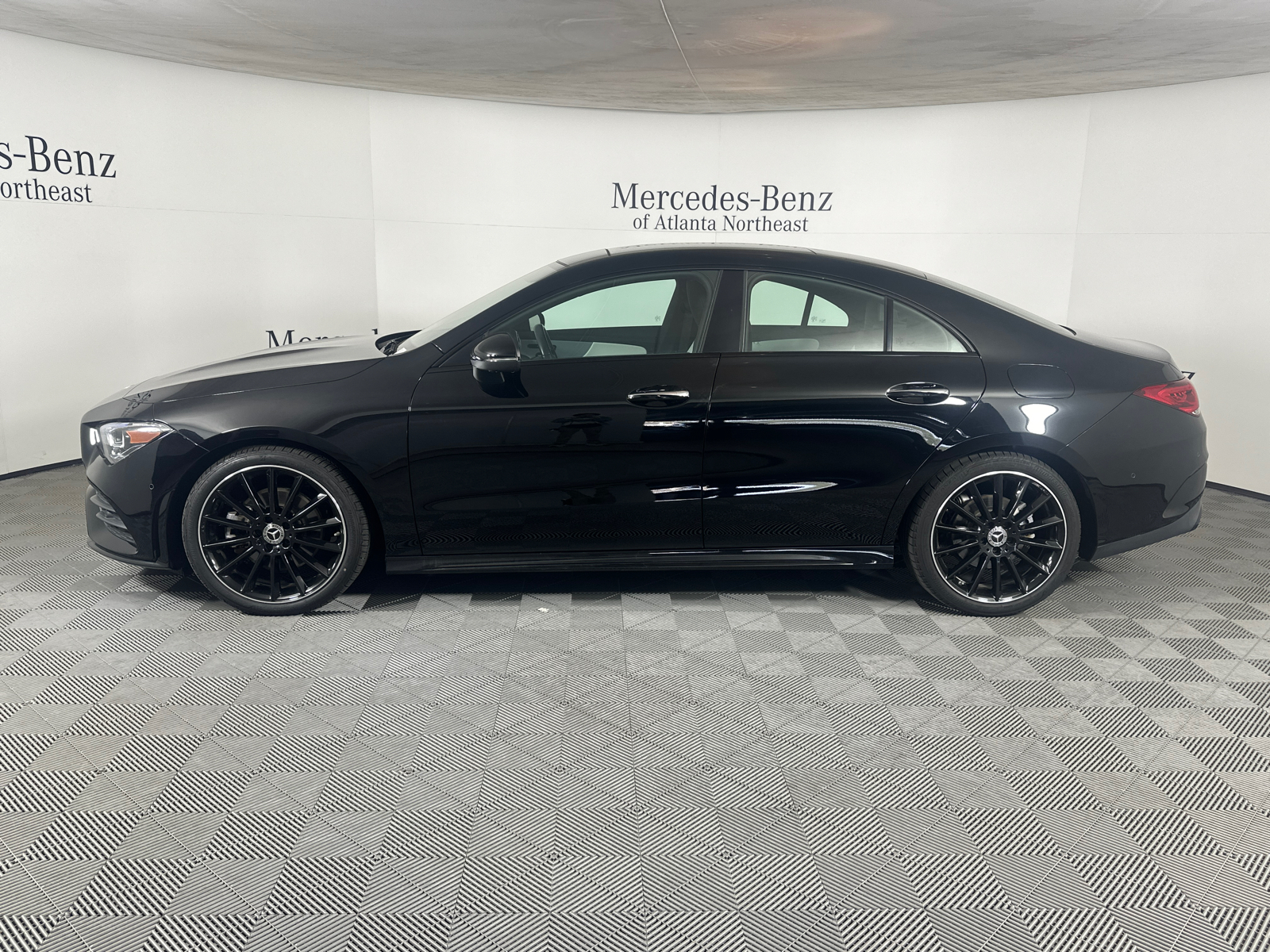 2023 Mercedes-Benz CLA CLA 250 4