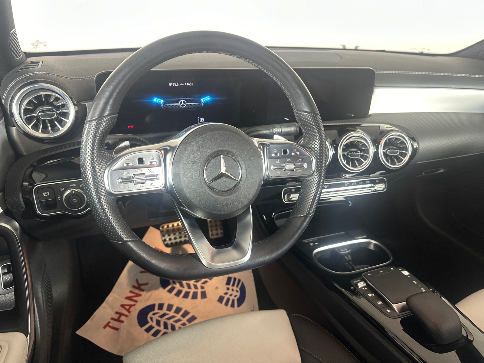 2023 Mercedes-Benz CLA CLA 250 24