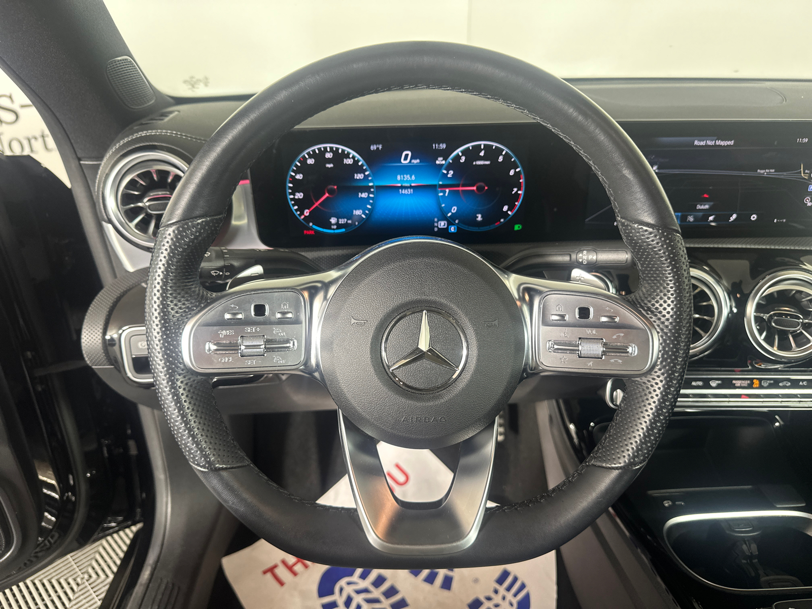 2023 Mercedes-Benz CLA CLA 250 25