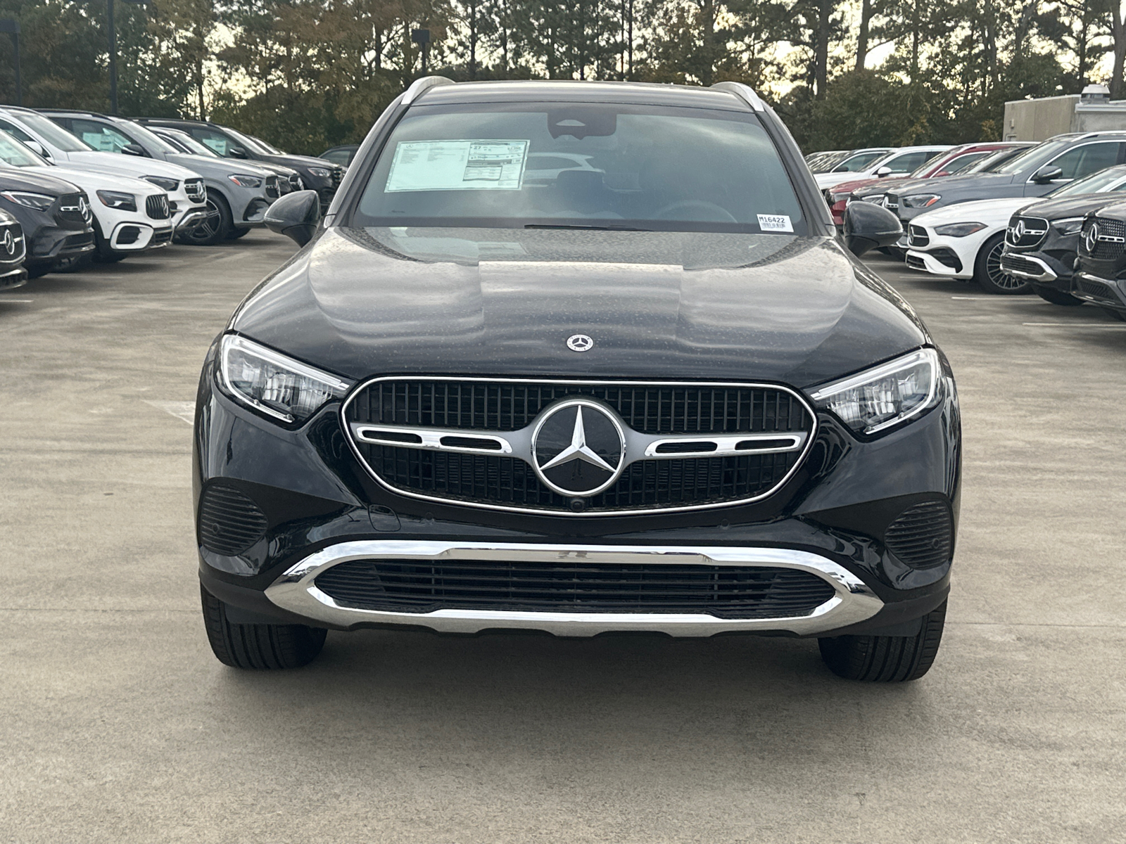 2025 Mercedes-Benz GLC GLC 300 3