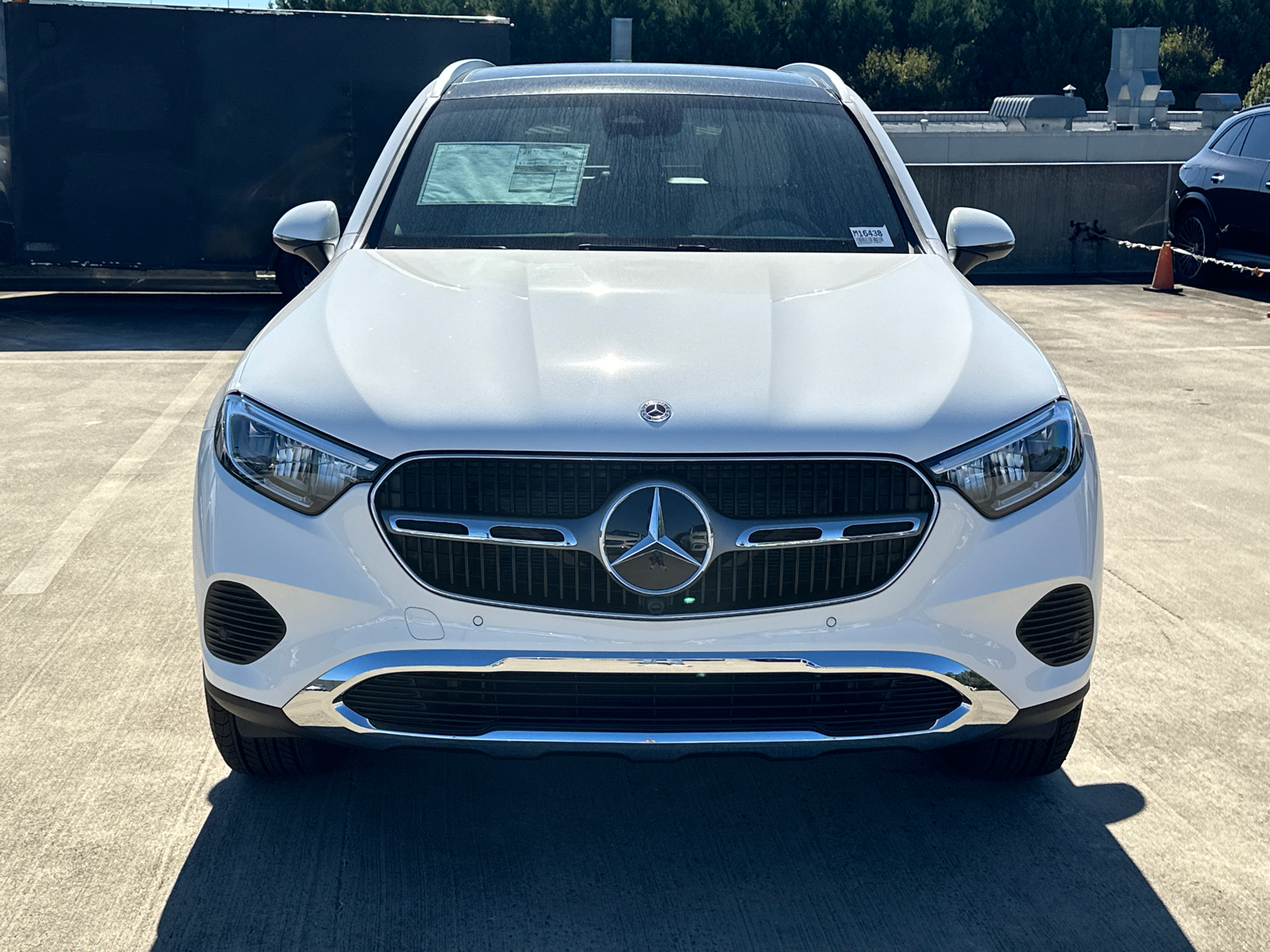 2025 Mercedes-Benz GLC GLC 300 3