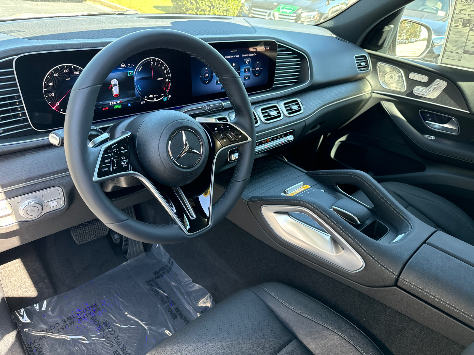 2025 Mercedes-Benz GLE GLE 450e 18