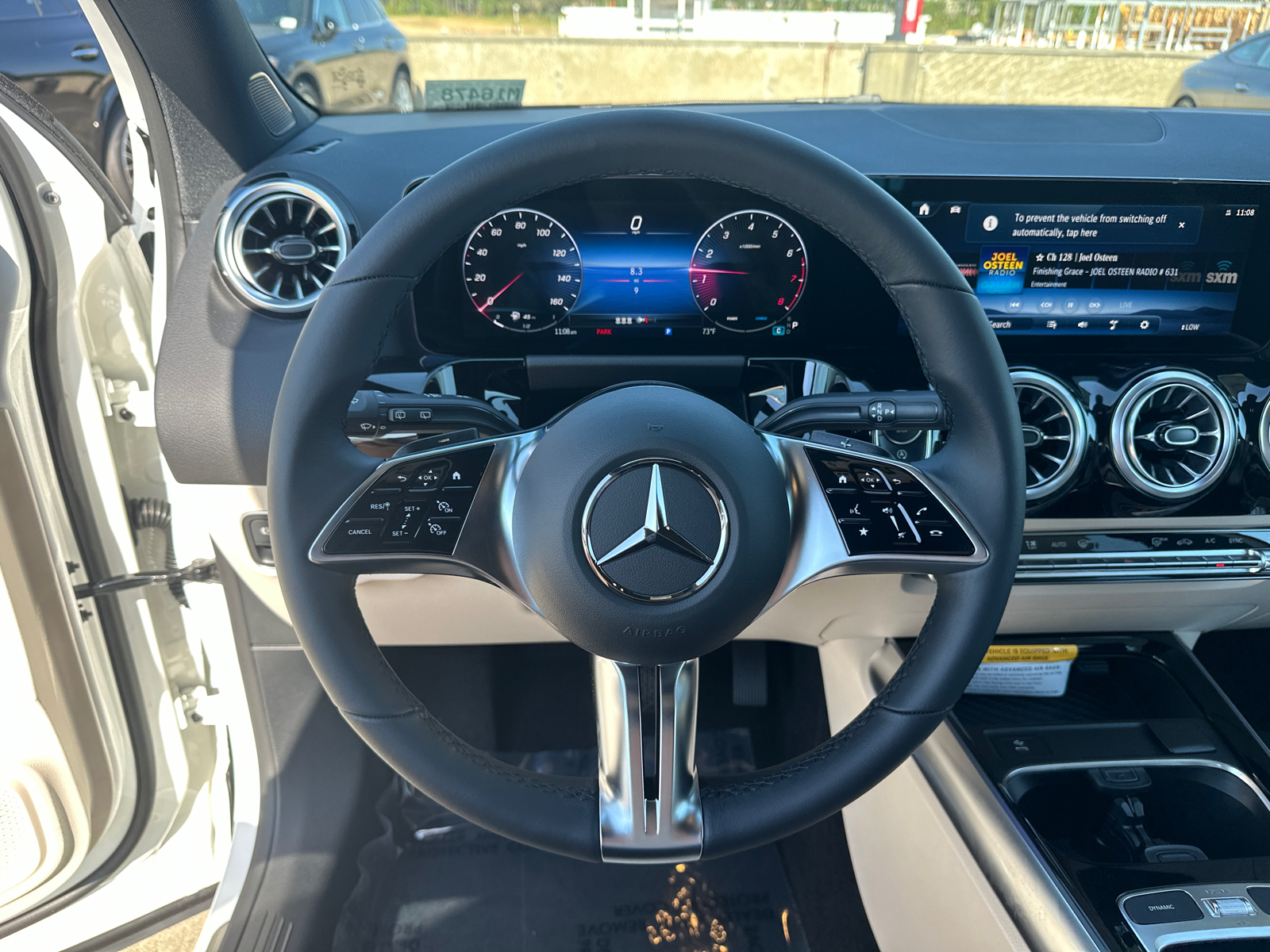 2025 Mercedes-Benz GLA GLA 250 25