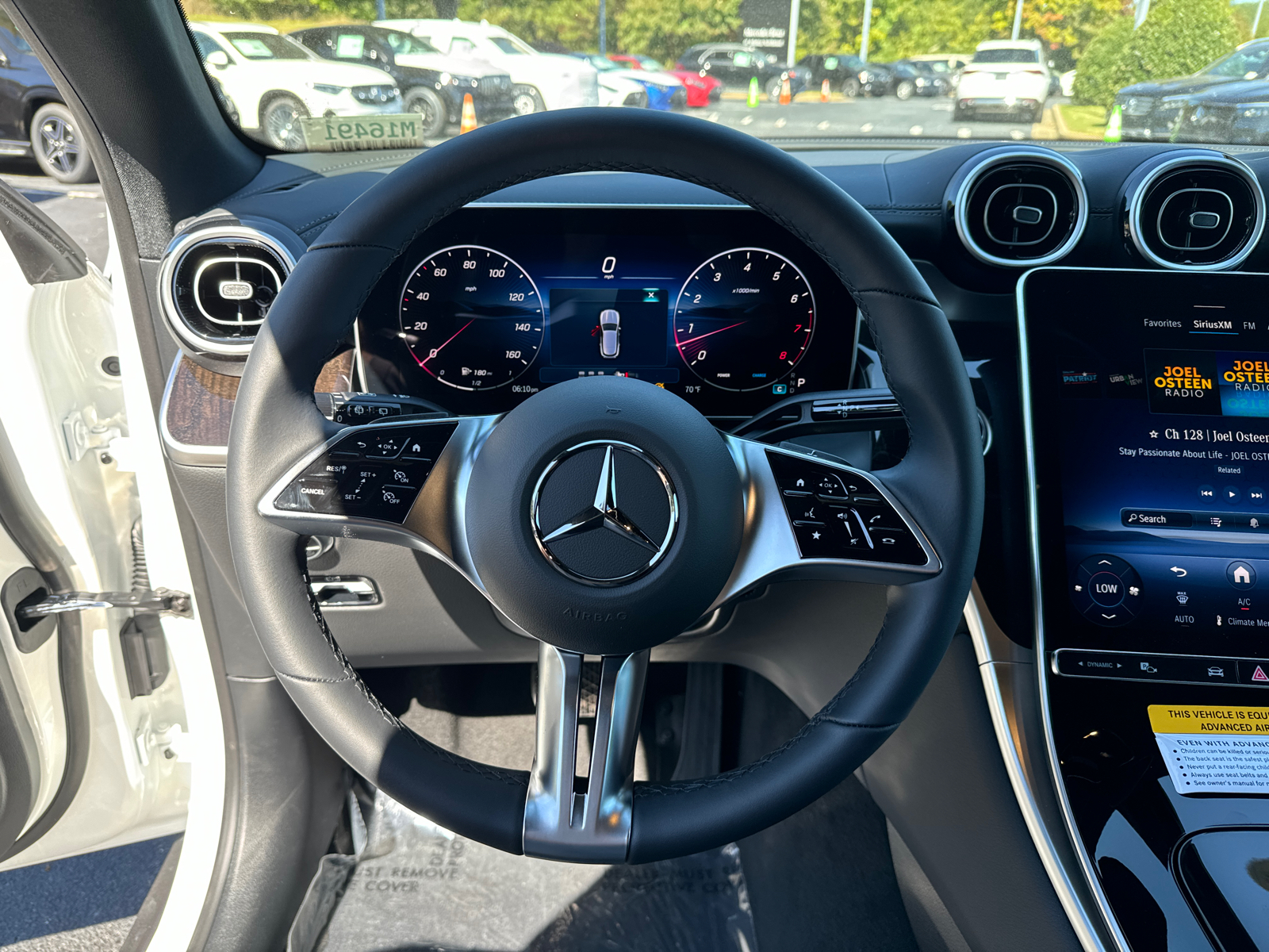 2025 Mercedes-Benz GLC GLC 300 19