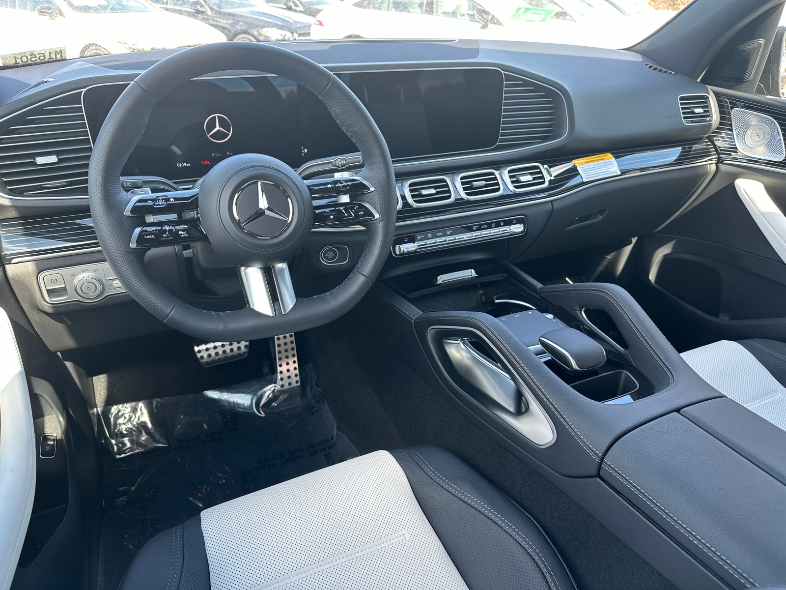 2025 Mercedes-Benz GLE GLE 450e 26