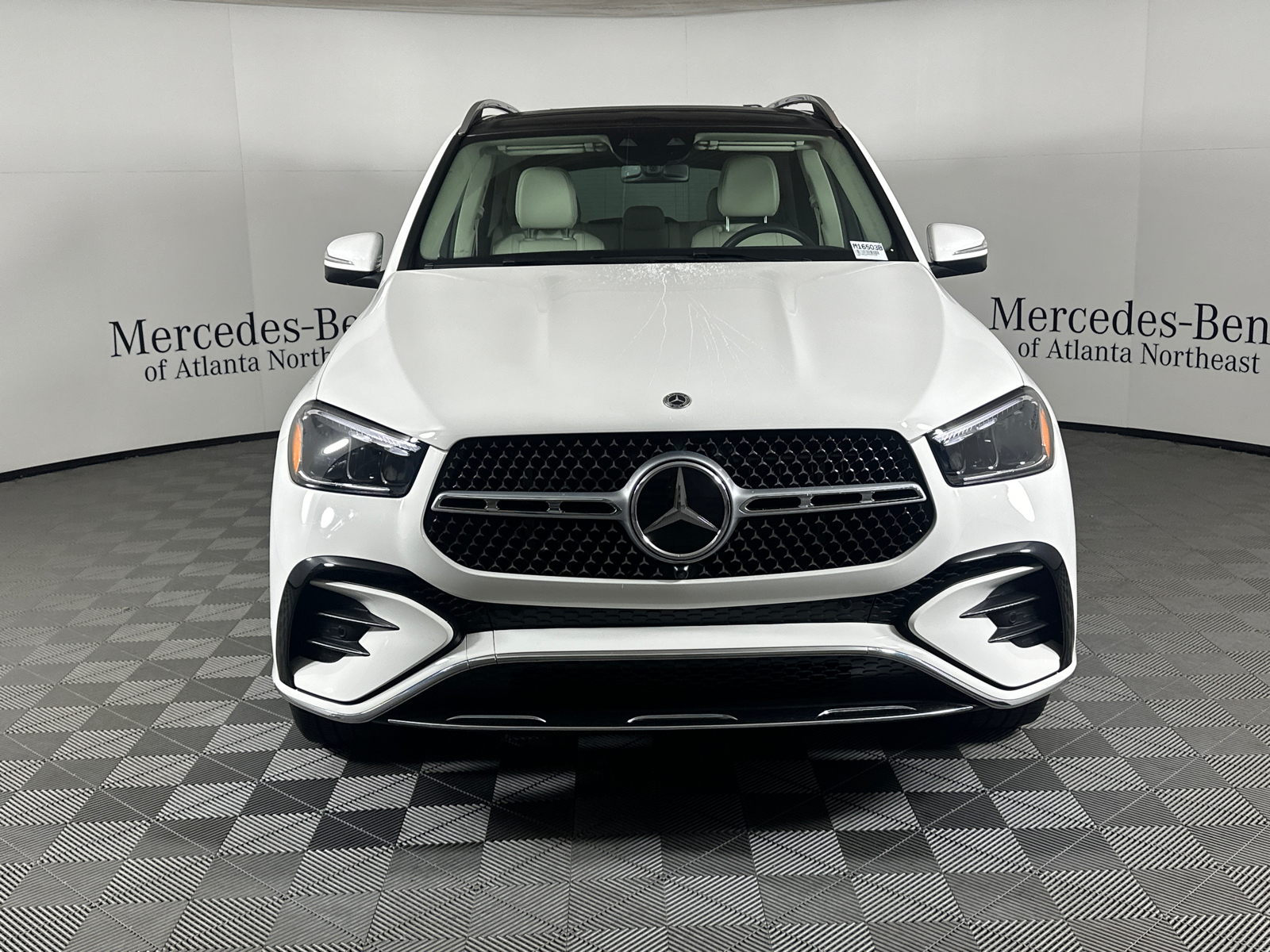 2024 Mercedes-Benz GLE GLE 350 2