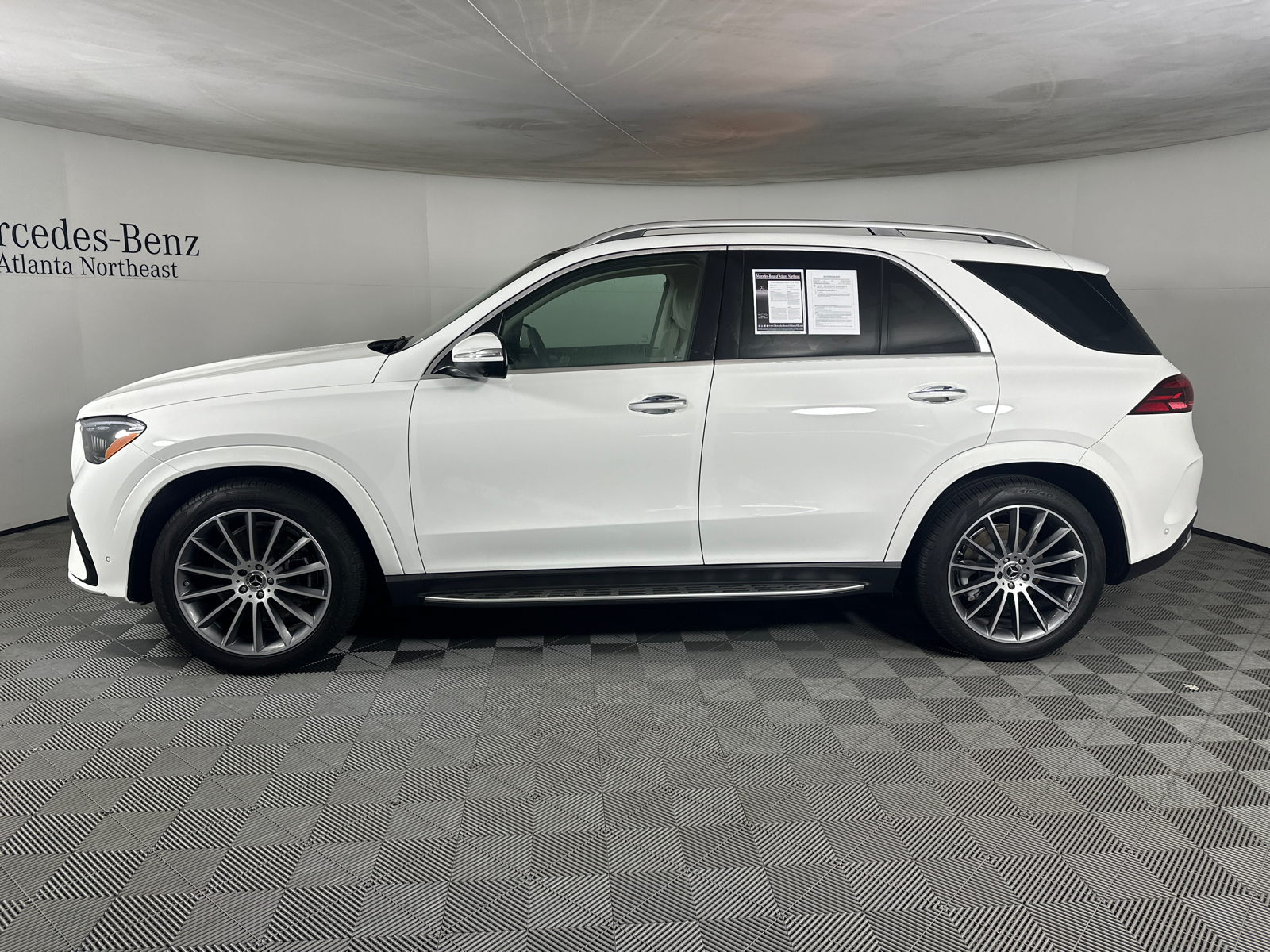 2024 Mercedes-Benz GLE GLE 350 4