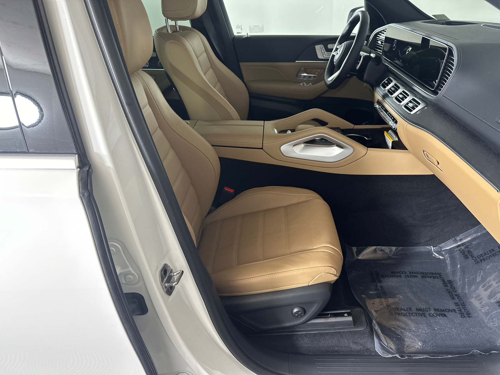 2025 Mercedes-Benz GLS GLS 450 14