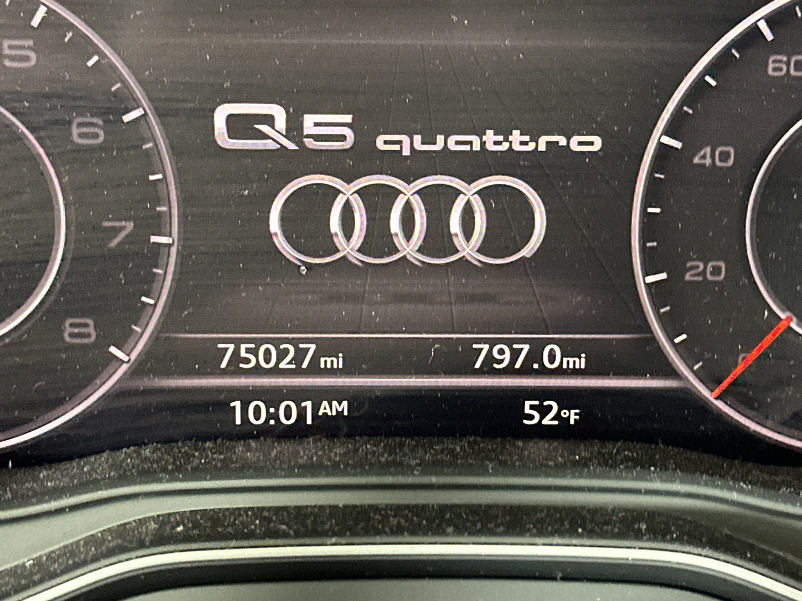 2018 Audi Q5 2.0T quattro Premium Plus 4