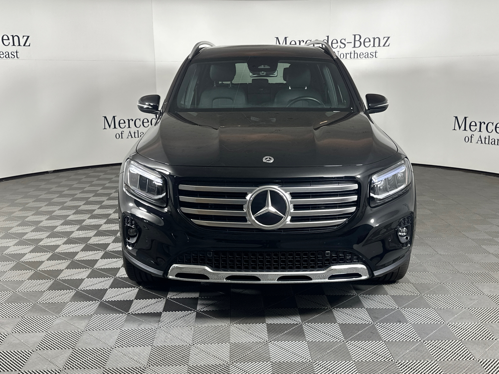 2024 Mercedes-Benz GLB GLB 250 2